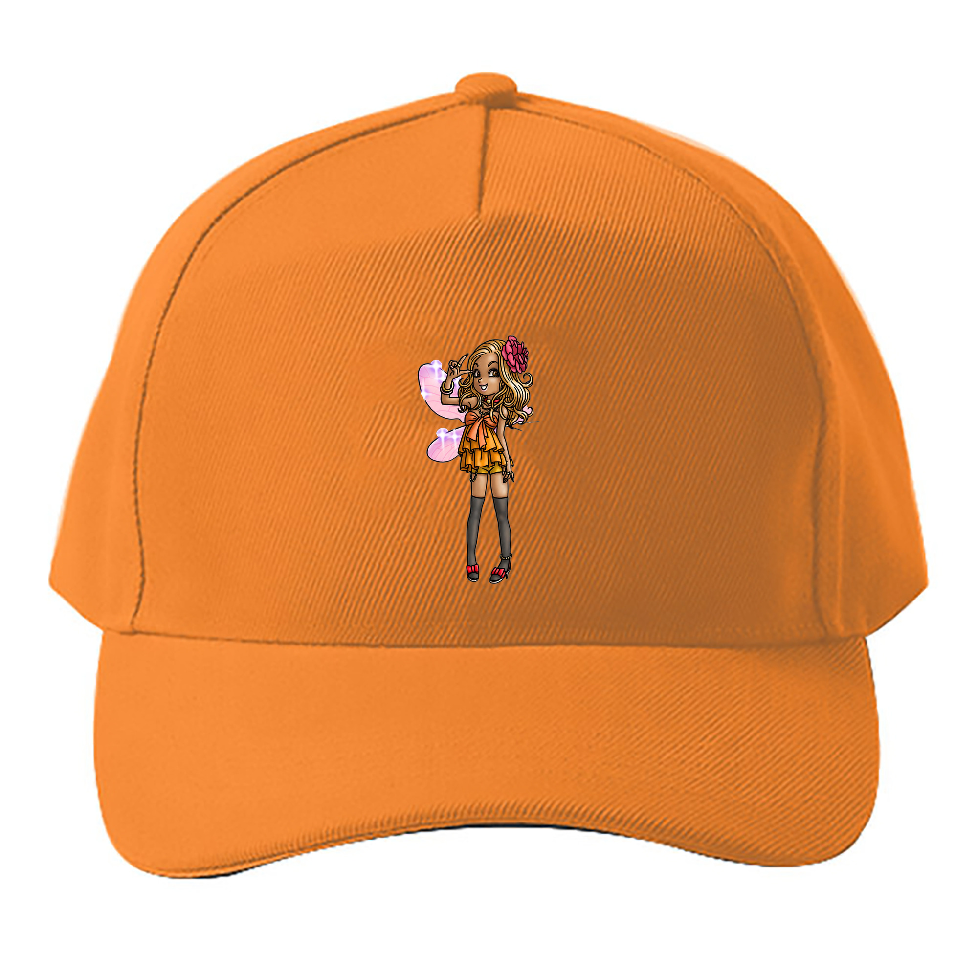 （画像用） ドラゴンクエスト Doragon Kuesuto Dragon Quest ベースボールキャップ 綿100％ 男女兼用 帽子 スポーツ