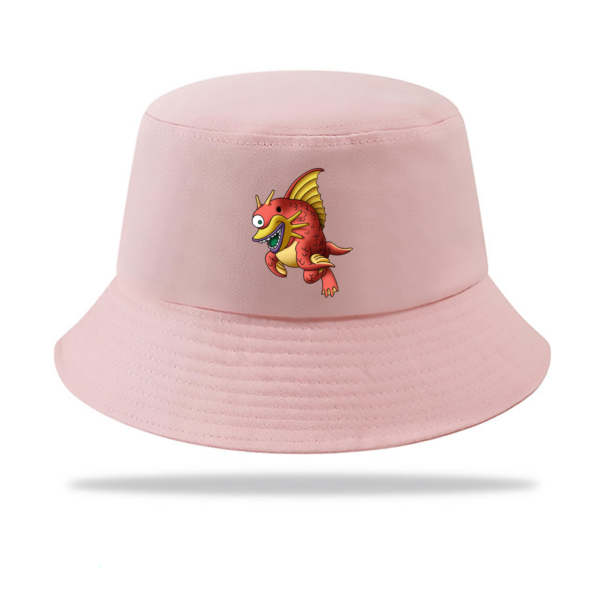 （画像用） ドラゴンクエスト Doragon Kuesuto Dragon Quest アウトドア日除けバケットハット