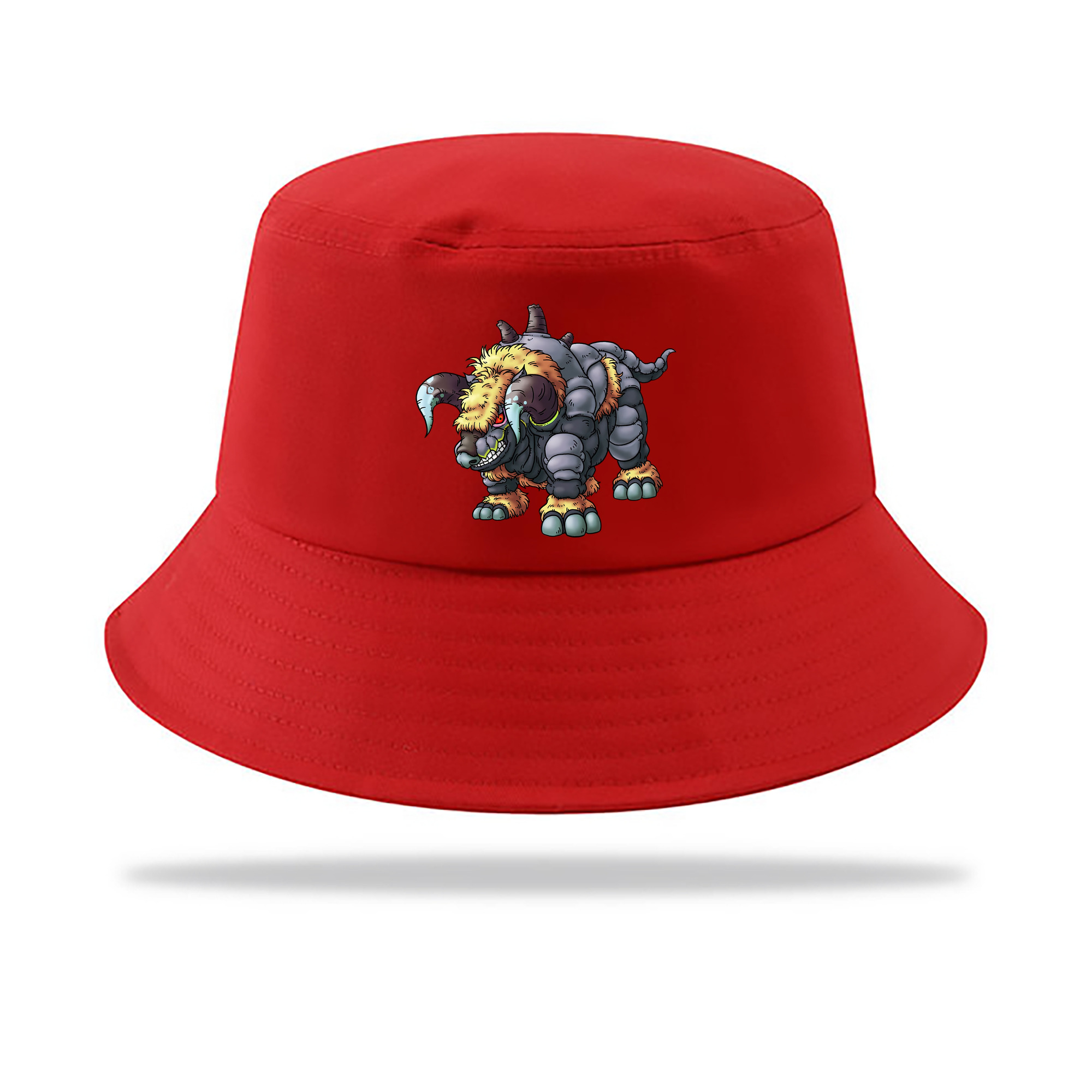 （画像用） ドラゴンクエスト Doragon Kuesuto Dragon Quest アウトドア日除けバケットハット