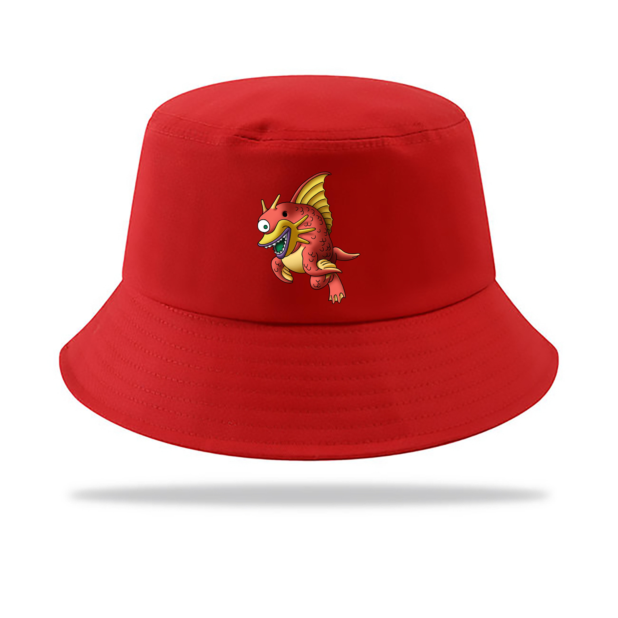 （画像用） ドラゴンクエスト Doragon Kuesuto Dragon Quest アウトドア日除けバケットハット