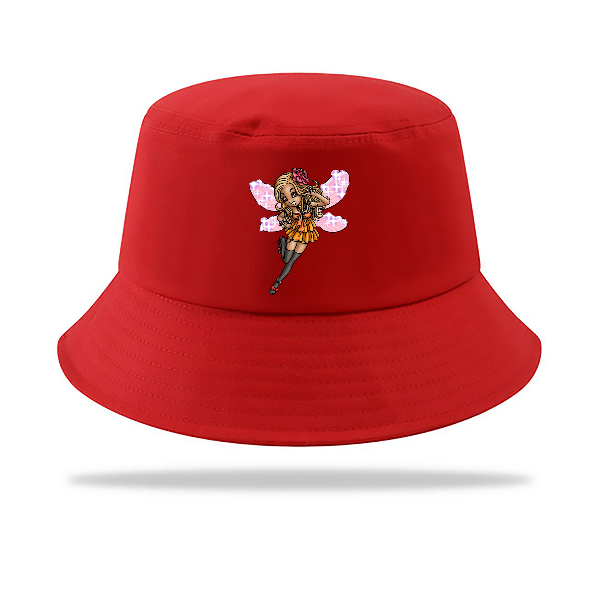 （画像用） ドラゴンクエスト Doragon Kuesuto Dragon Quest アウトドア日除けバケットハット