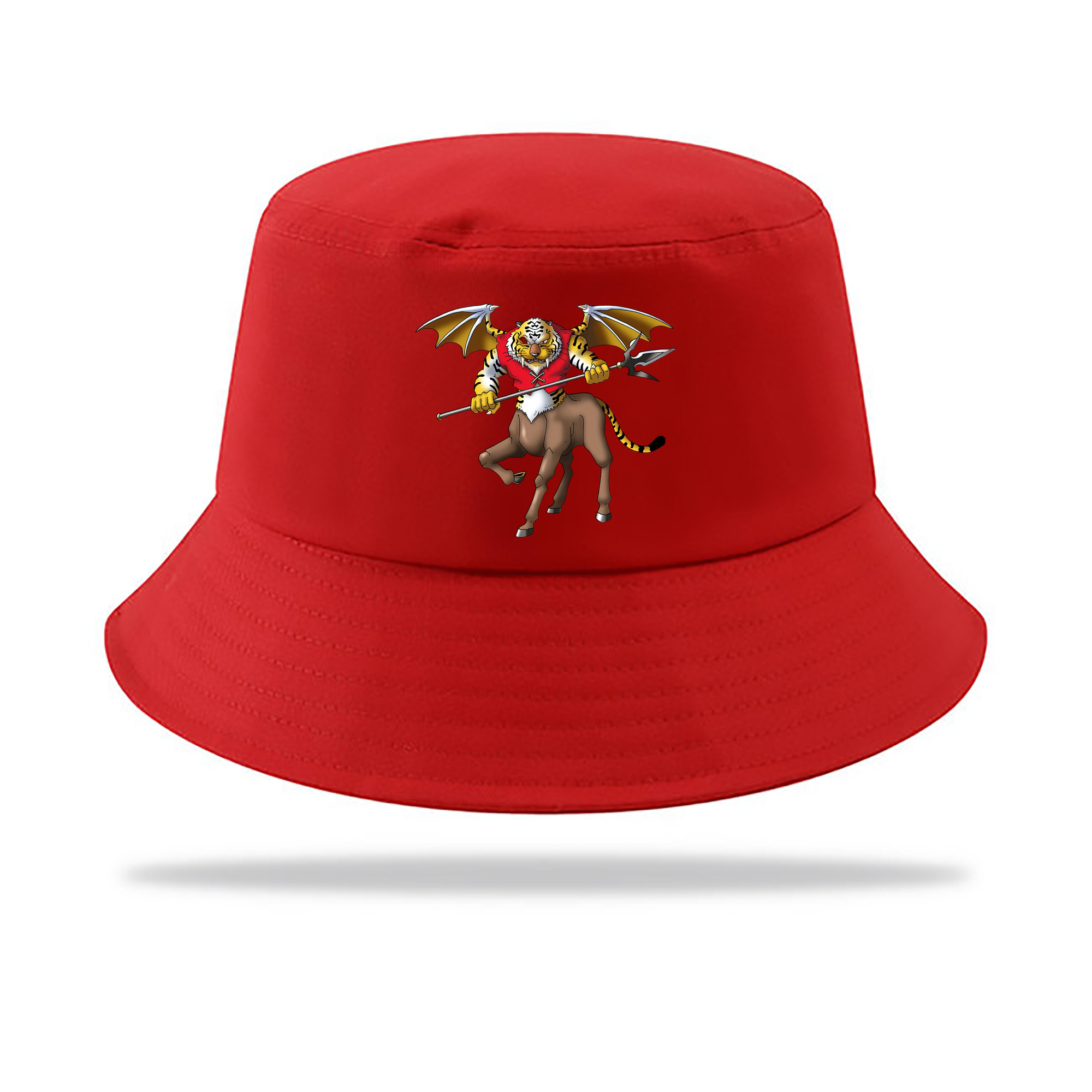 （画像用） ドラゴンクエスト Doragon Kuesuto Dragon Quest アウトドア日除けバケットハット