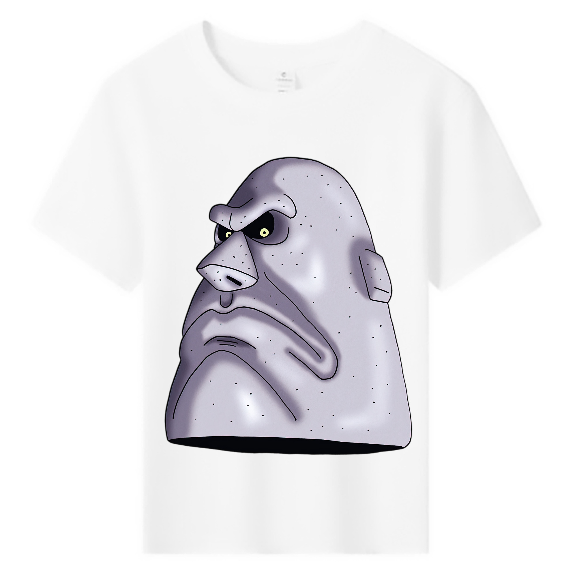 （画像用） ドラゴンクエスト Doragon Kuesuto Dragon Quest 綿100％キッズTシャツ（フロントプリント）