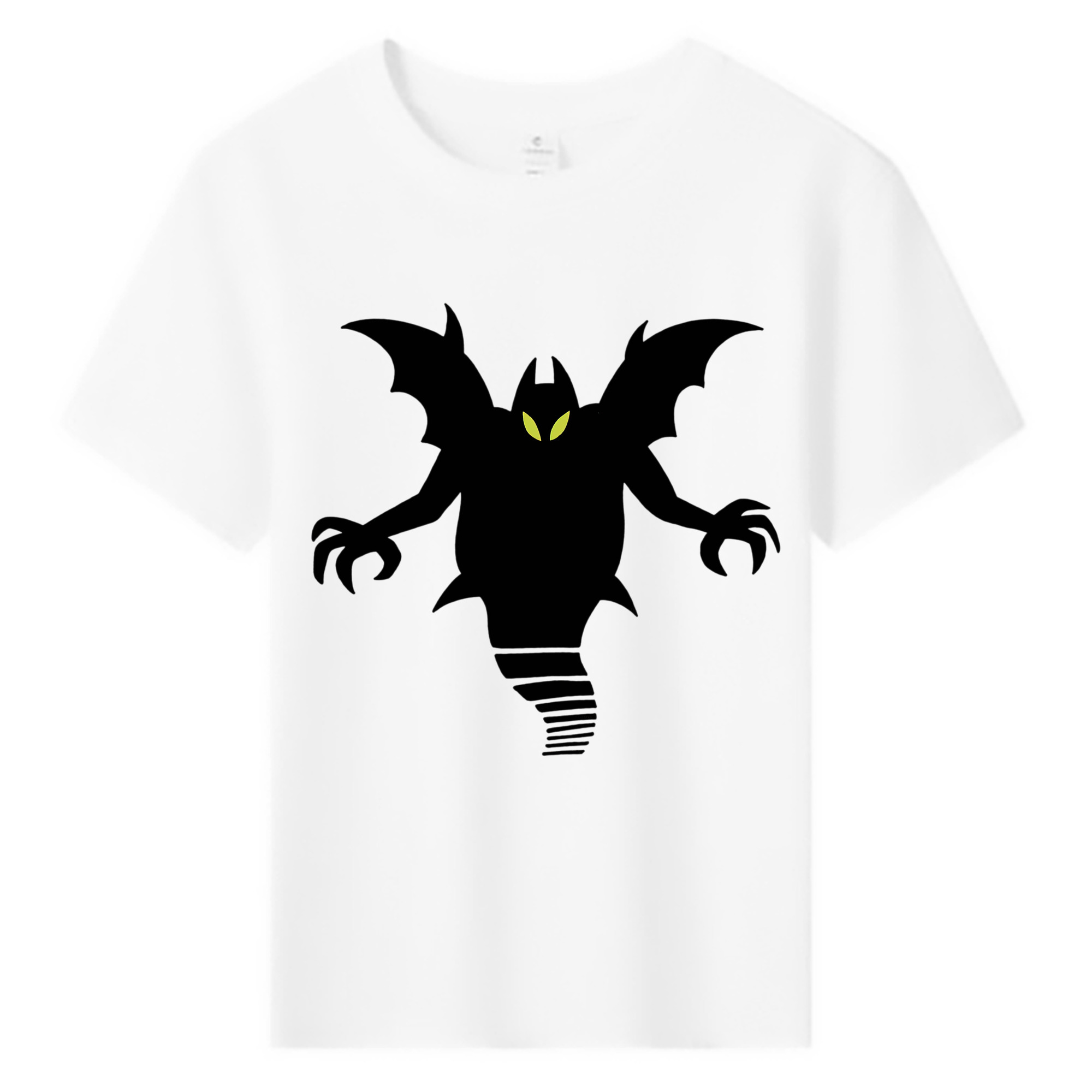 （画像用） ドラゴンクエスト Doragon Kuesuto Dragon Quest 綿100％キッズTシャツ（フロントプリント）