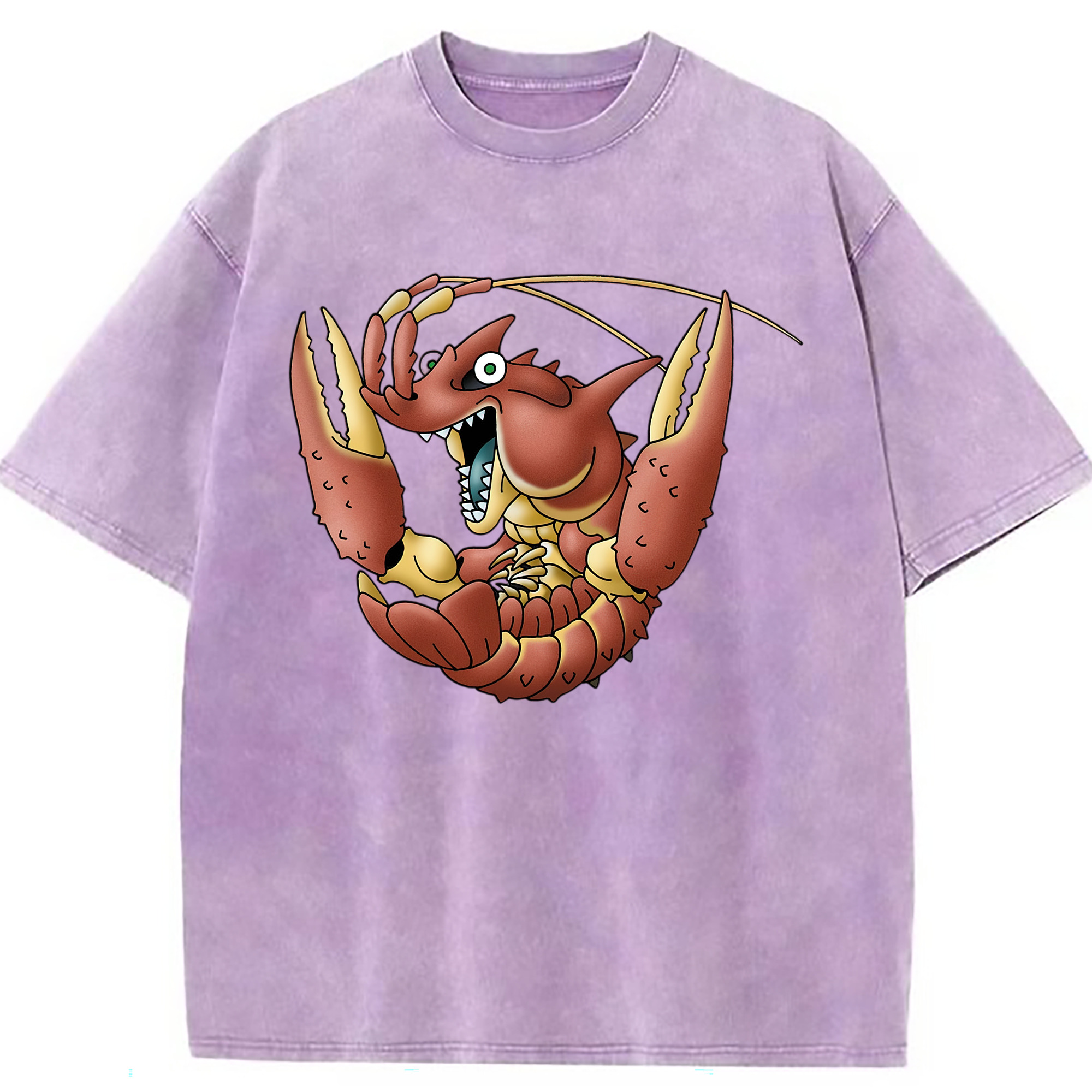 （画像用） ドラゴンクエスト Doragon Kuesuto Dragon Quest 綿100% ヴィンテージ風 半袖Tシャツ（フロントプリント）
