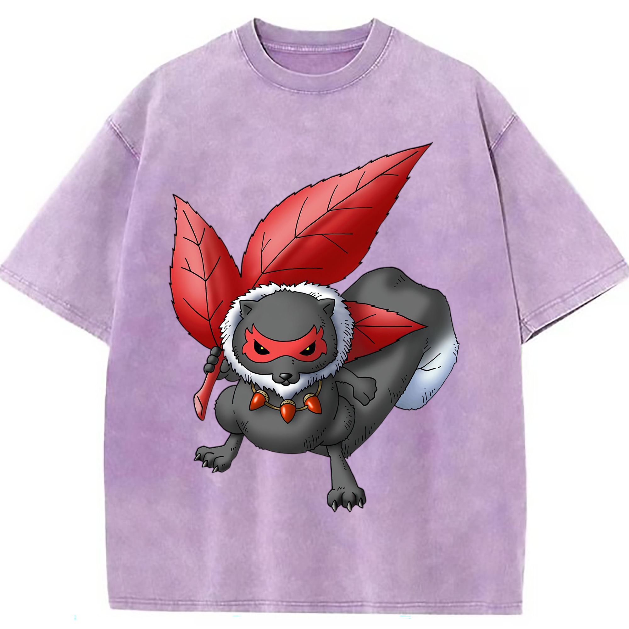 （画像用） ドラゴンクエスト Doragon Kuesuto Dragon Quest 綿100% ヴィンテージ風 半袖Tシャツ（フロントプリント）
