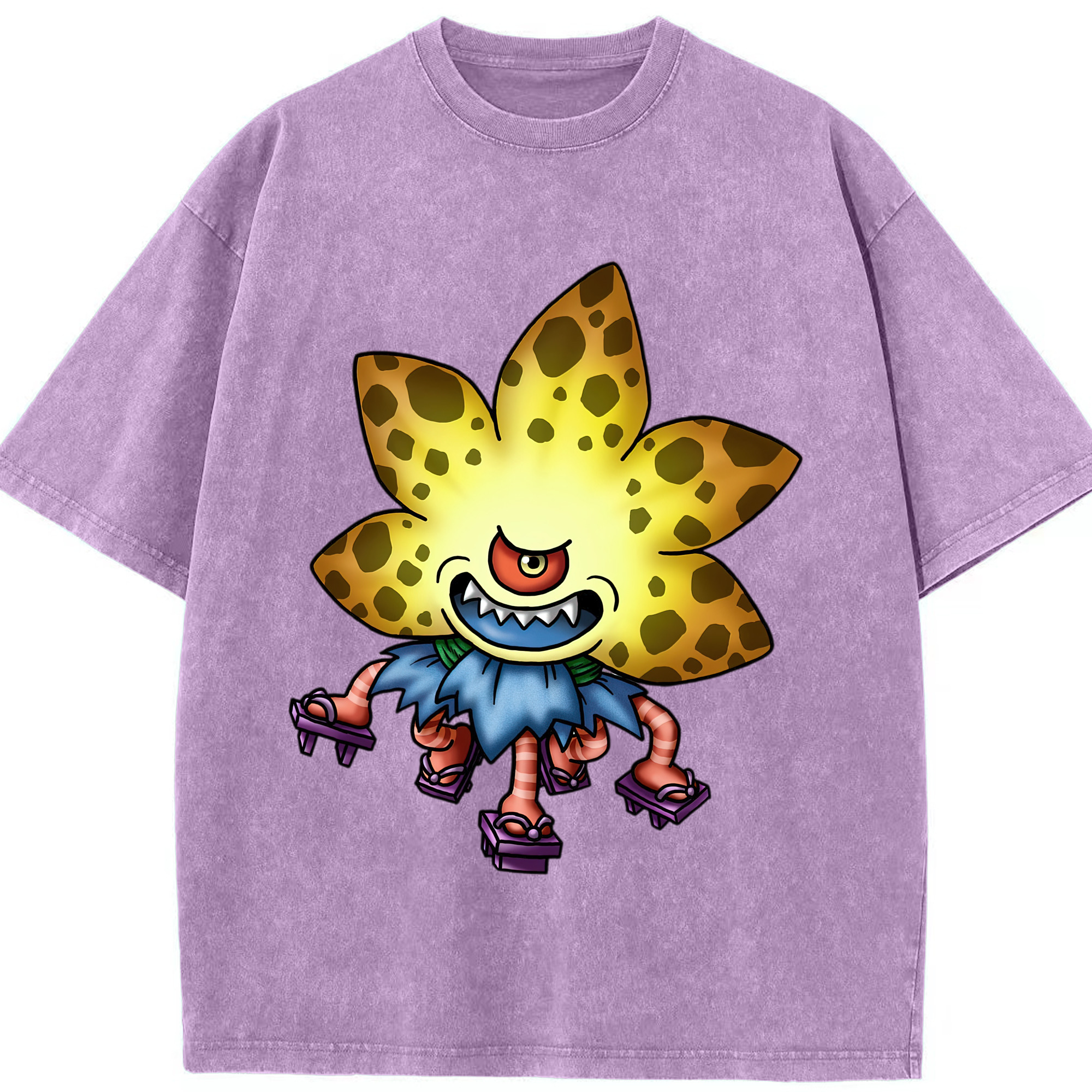 （画像用） ドラゴンクエスト Doragon Kuesuto Dragon Quest 綿100% ヴィンテージ風 半袖Tシャツ（フロントプリント）