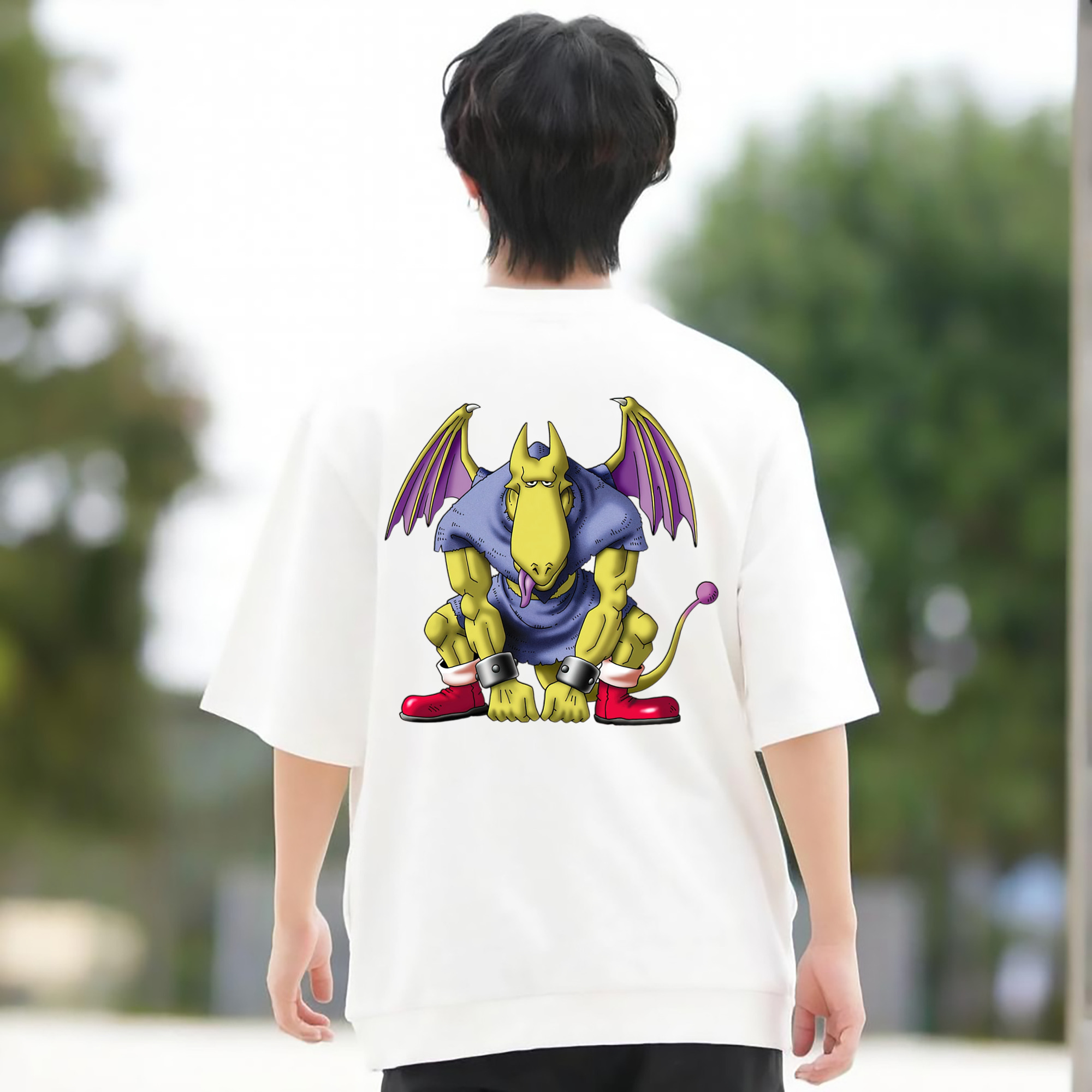 一般的なイメージ
