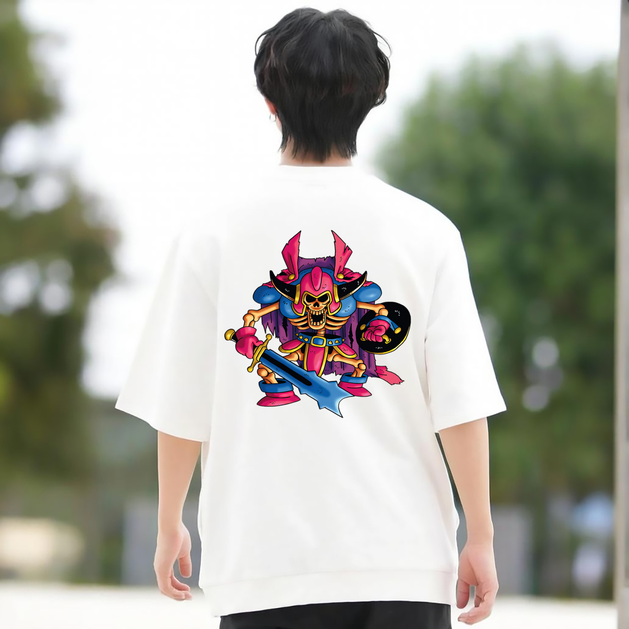 一般的なイメージ