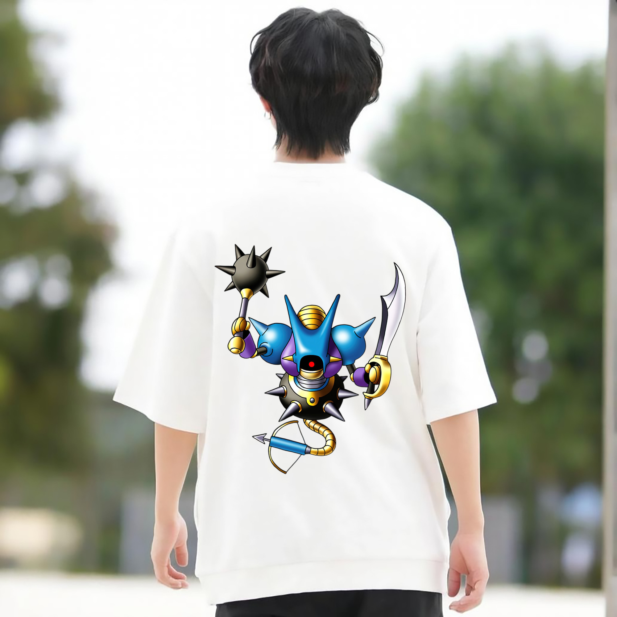 一般的なイメージ