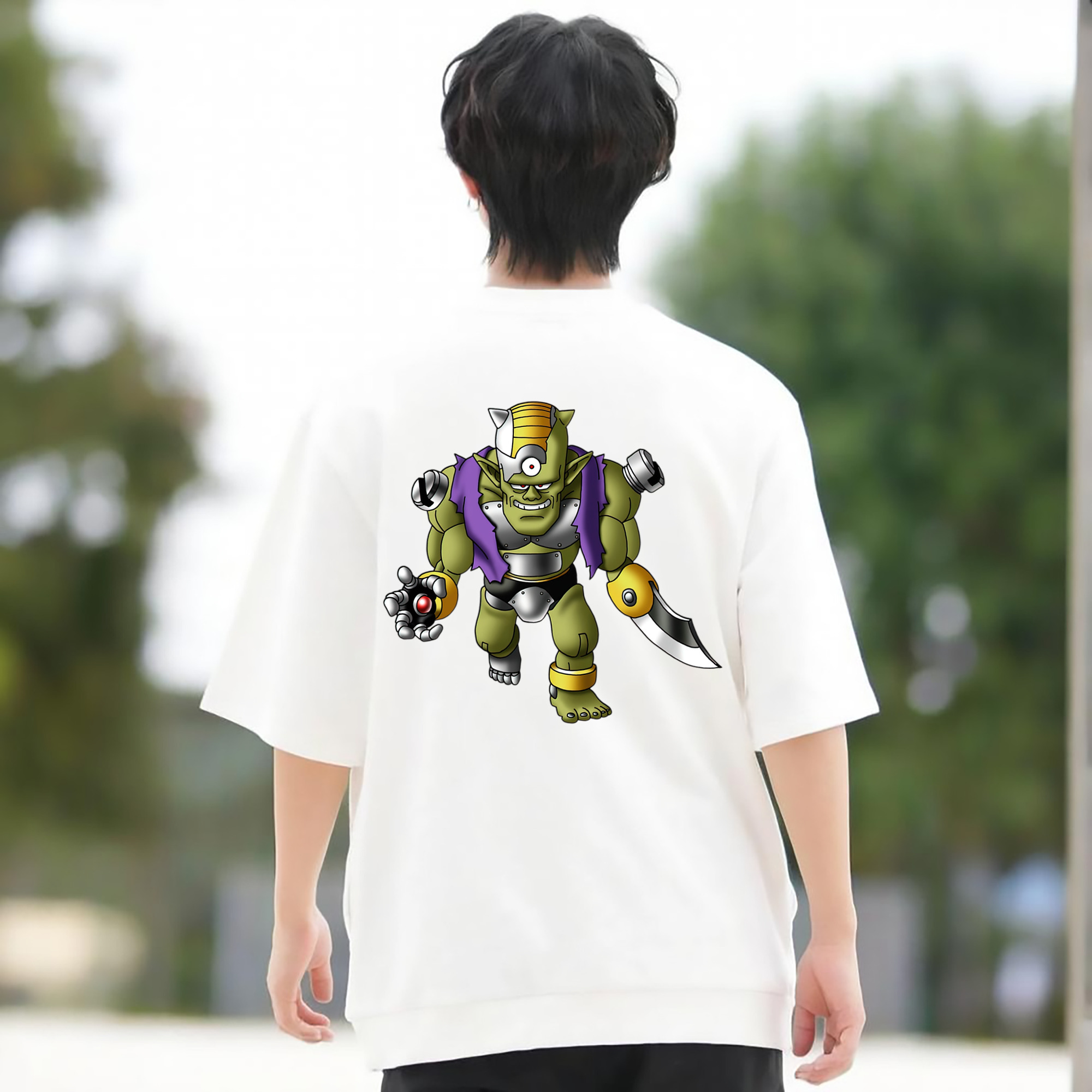 一般的なイメージ