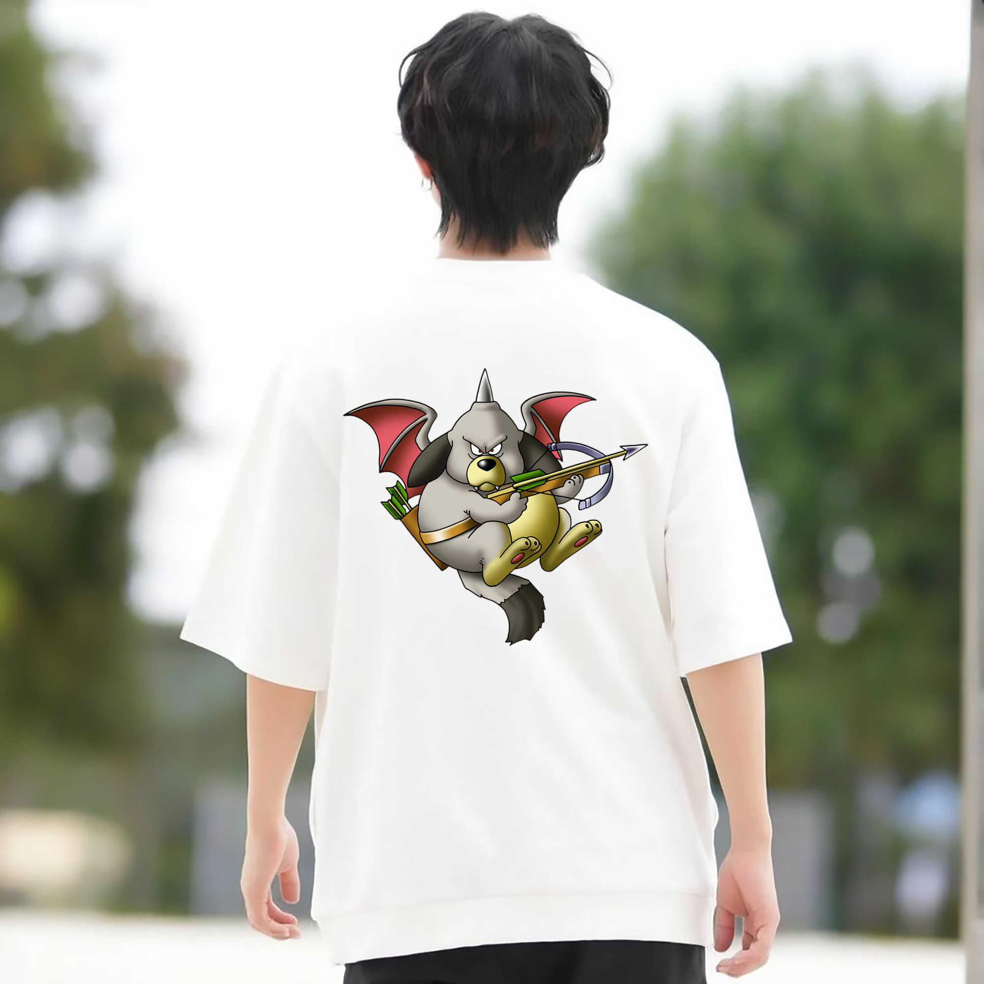 一般的なイメージ