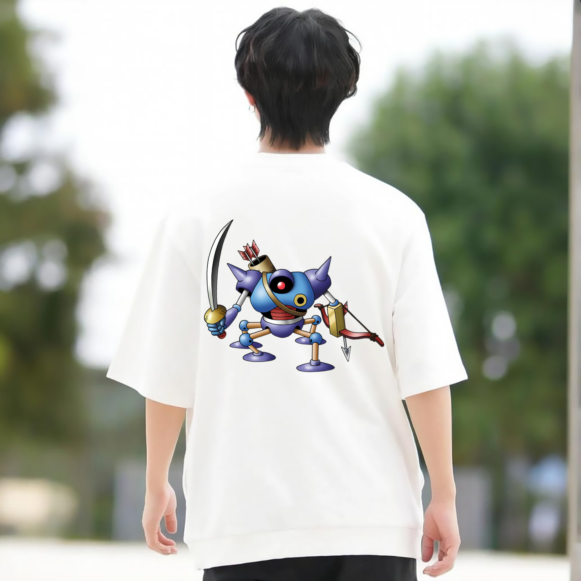 一般的なイメージ