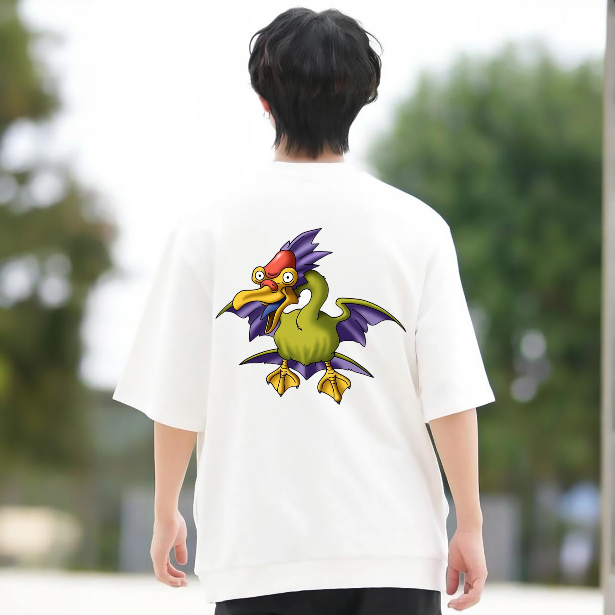 一般的なイメージ