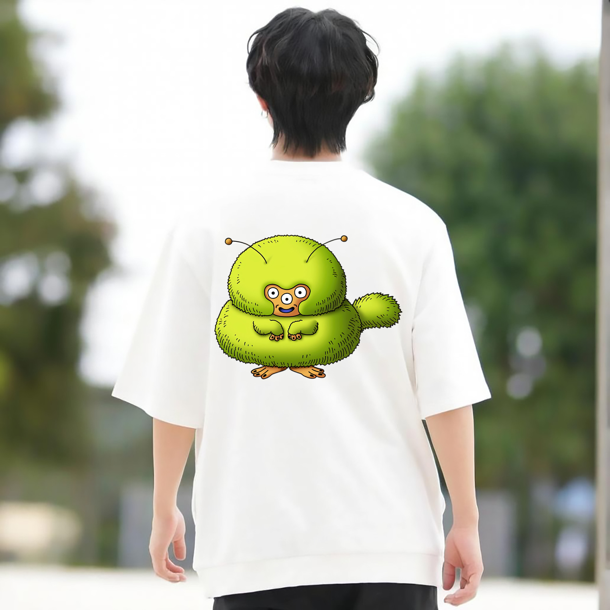 一般的なイメージ