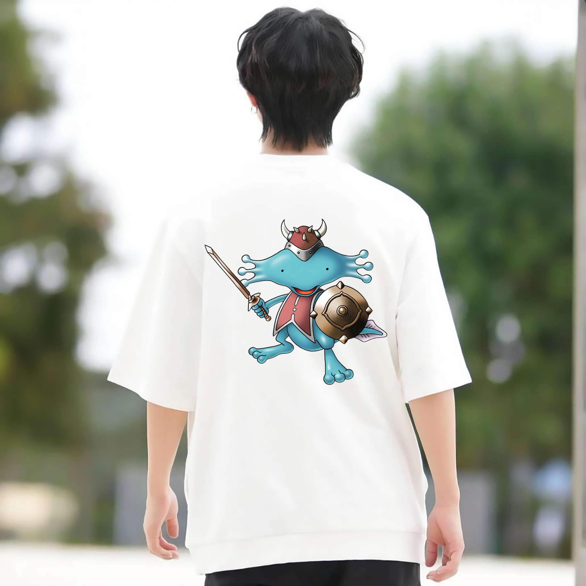 一般的なイメージ