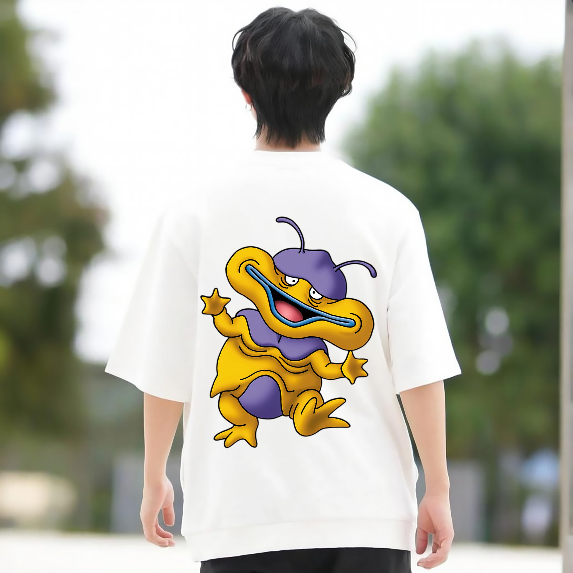 一般的なイメージ