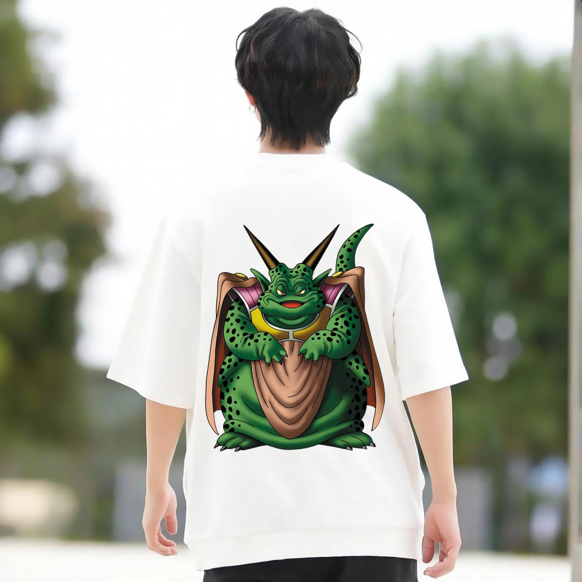 一般的なイメージ