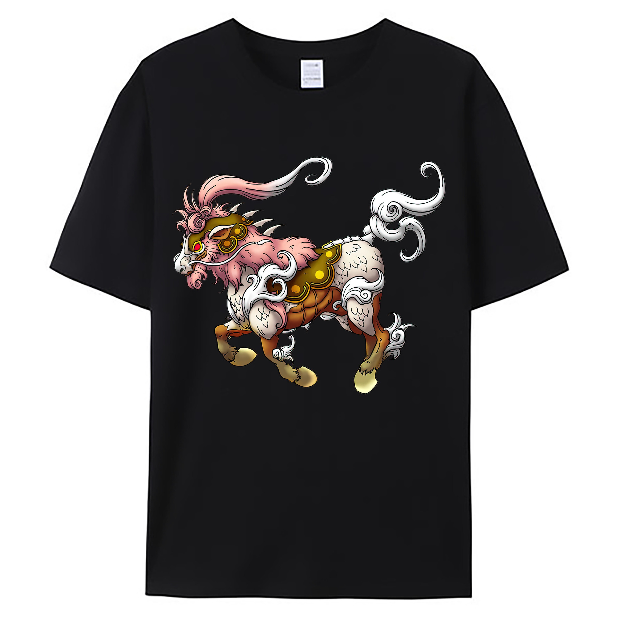 （画像用） ドラゴンクエスト Doragon Kuesuto Dragon Quest 綿100％ メンズ半袖Tシャツ｜肌触りやわらか＆通気性