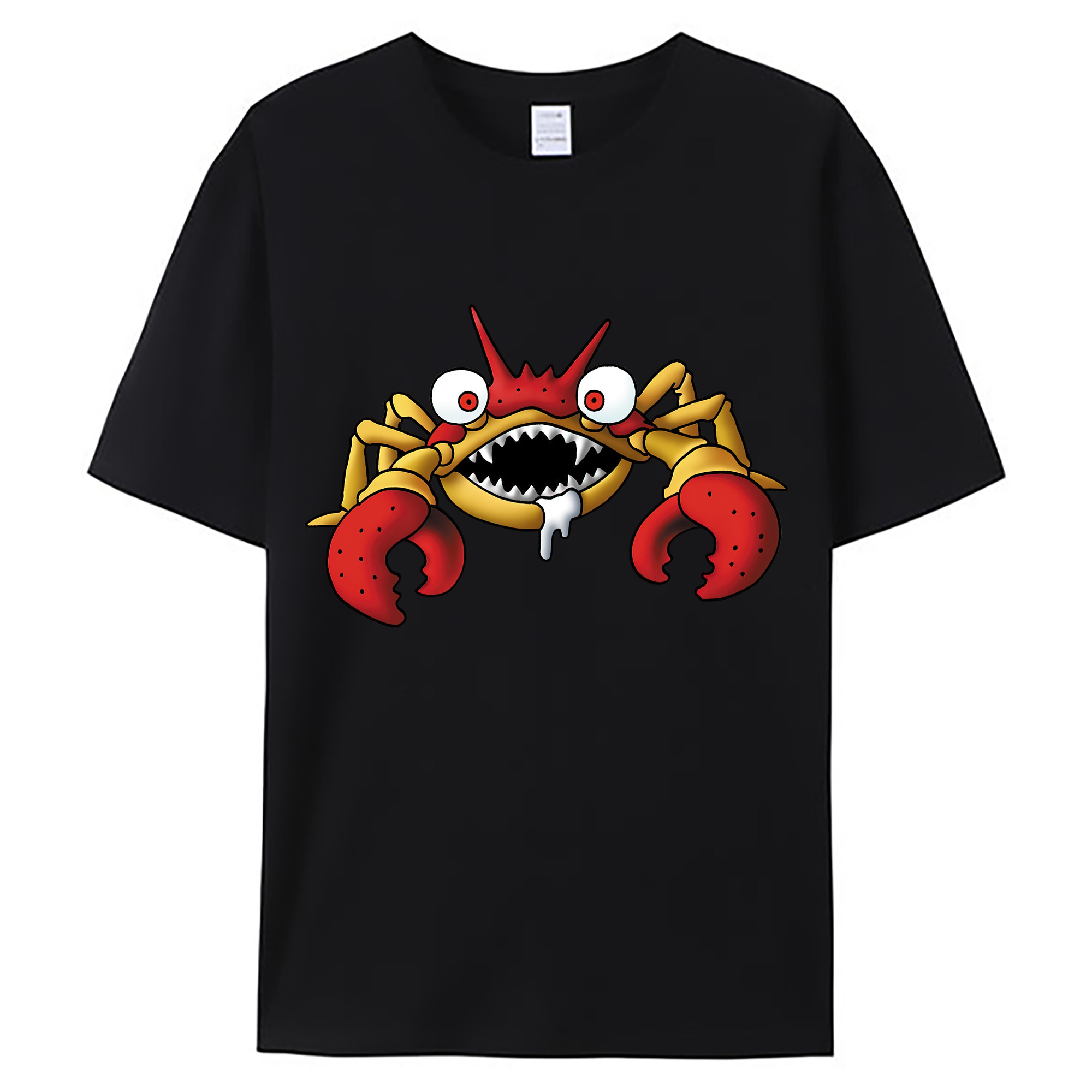 （画像用） ドラゴンクエスト Doragon Kuesuto Dragon Quest 綿100％ メンズ半袖Tシャツ｜肌触りやわらか＆通気性