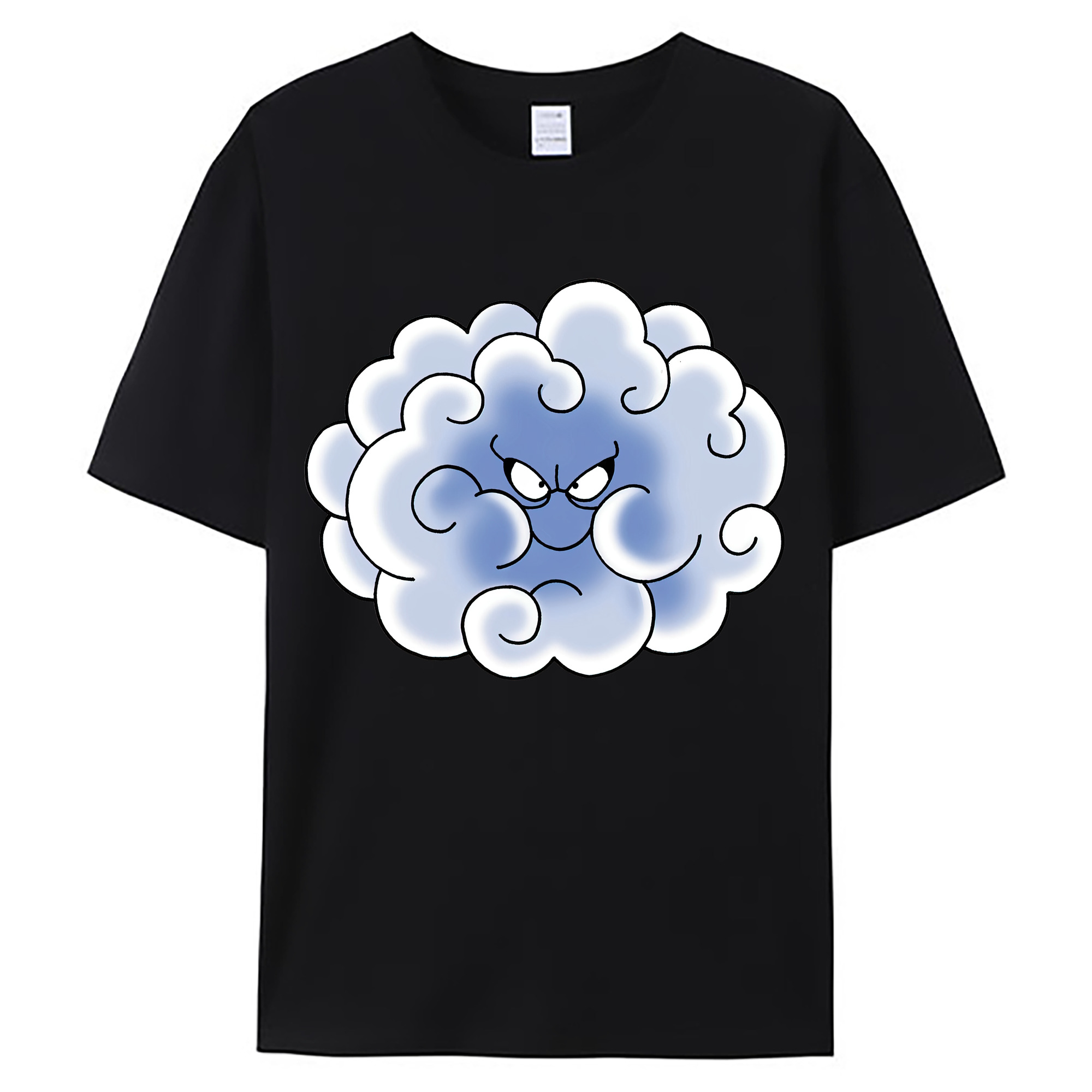 （画像用） ドラゴンクエスト Doragon Kuesuto Dragon Quest 綿100％ メンズ半袖Tシャツ｜肌触りやわらか＆通気性