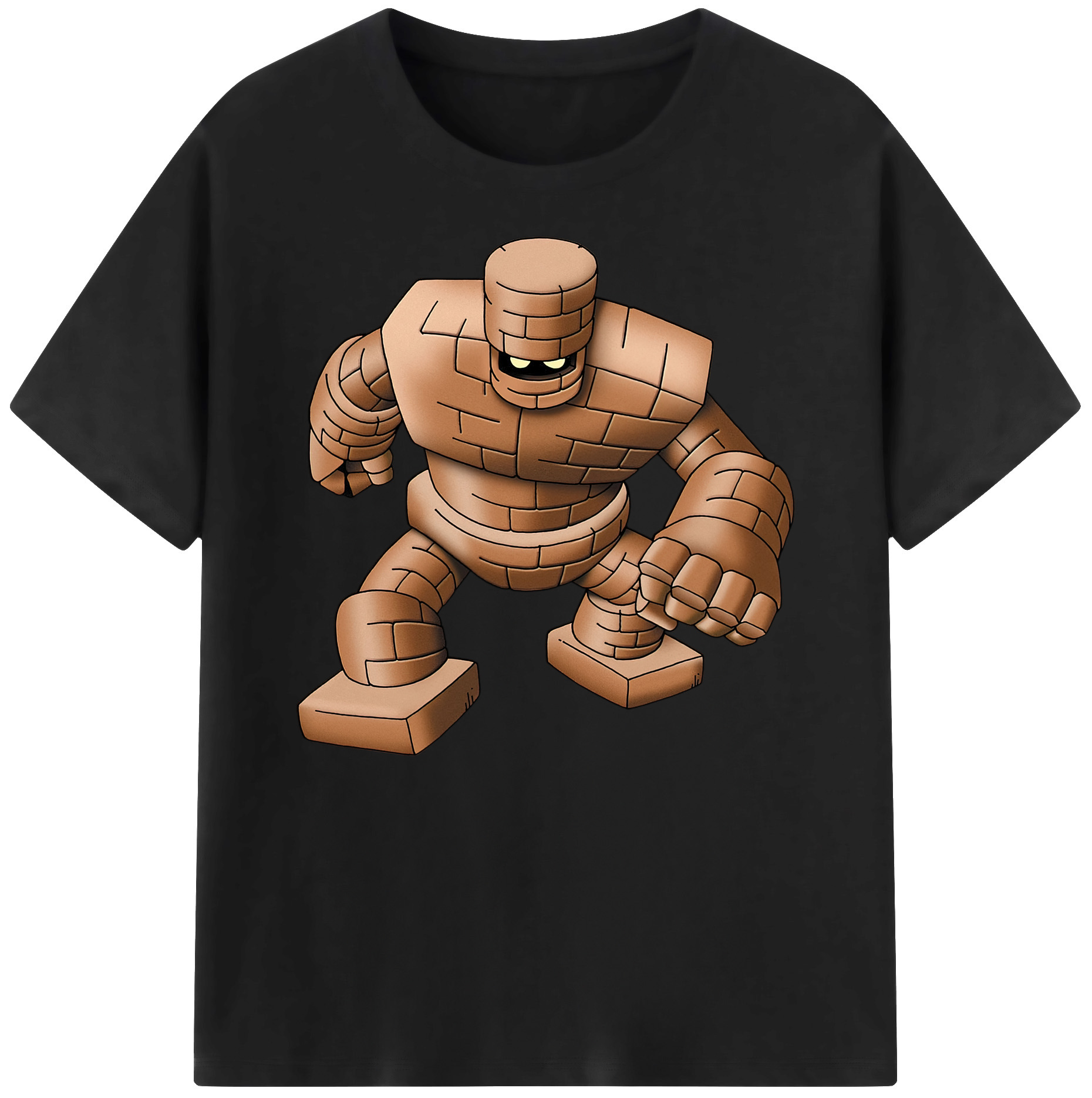 （画像用） ドラゴンクエスト Doragon Kuesuto Dragon Quest 綿100％ メンズ半袖Tシャツ｜肌触りやわらか＆通気性