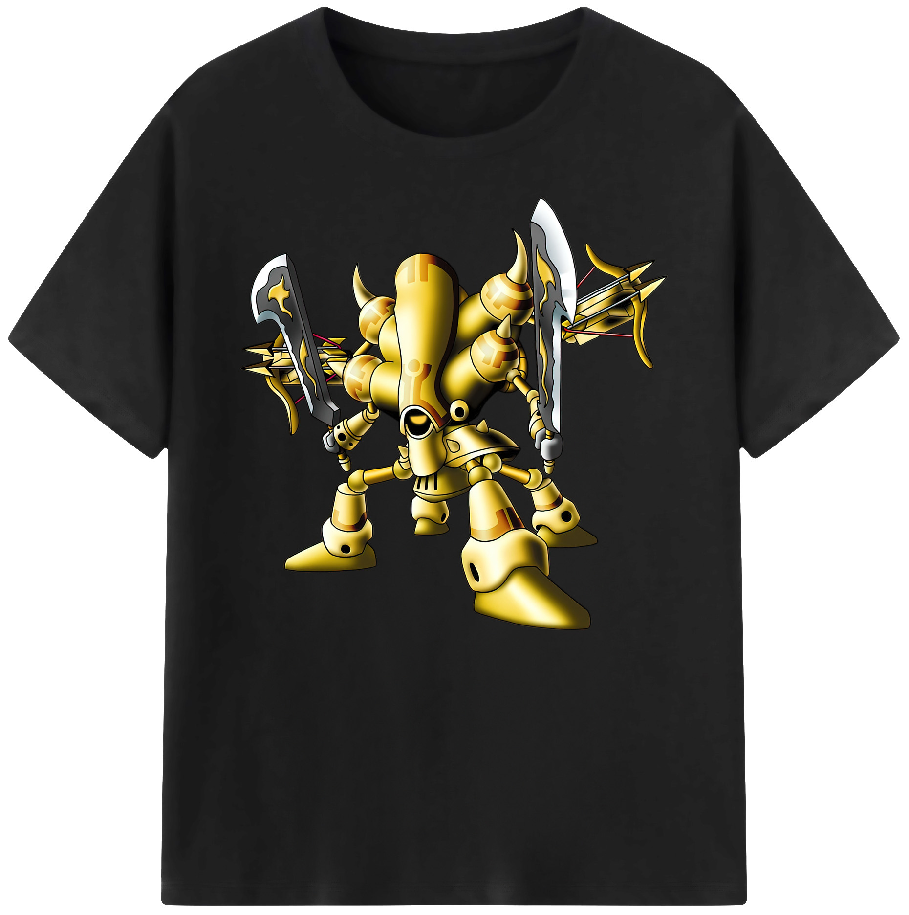 （画像用） ドラゴンクエスト Doragon Kuesuto Dragon Quest 綿100％ メンズ半袖Tシャツ｜肌触りやわらか＆通気性