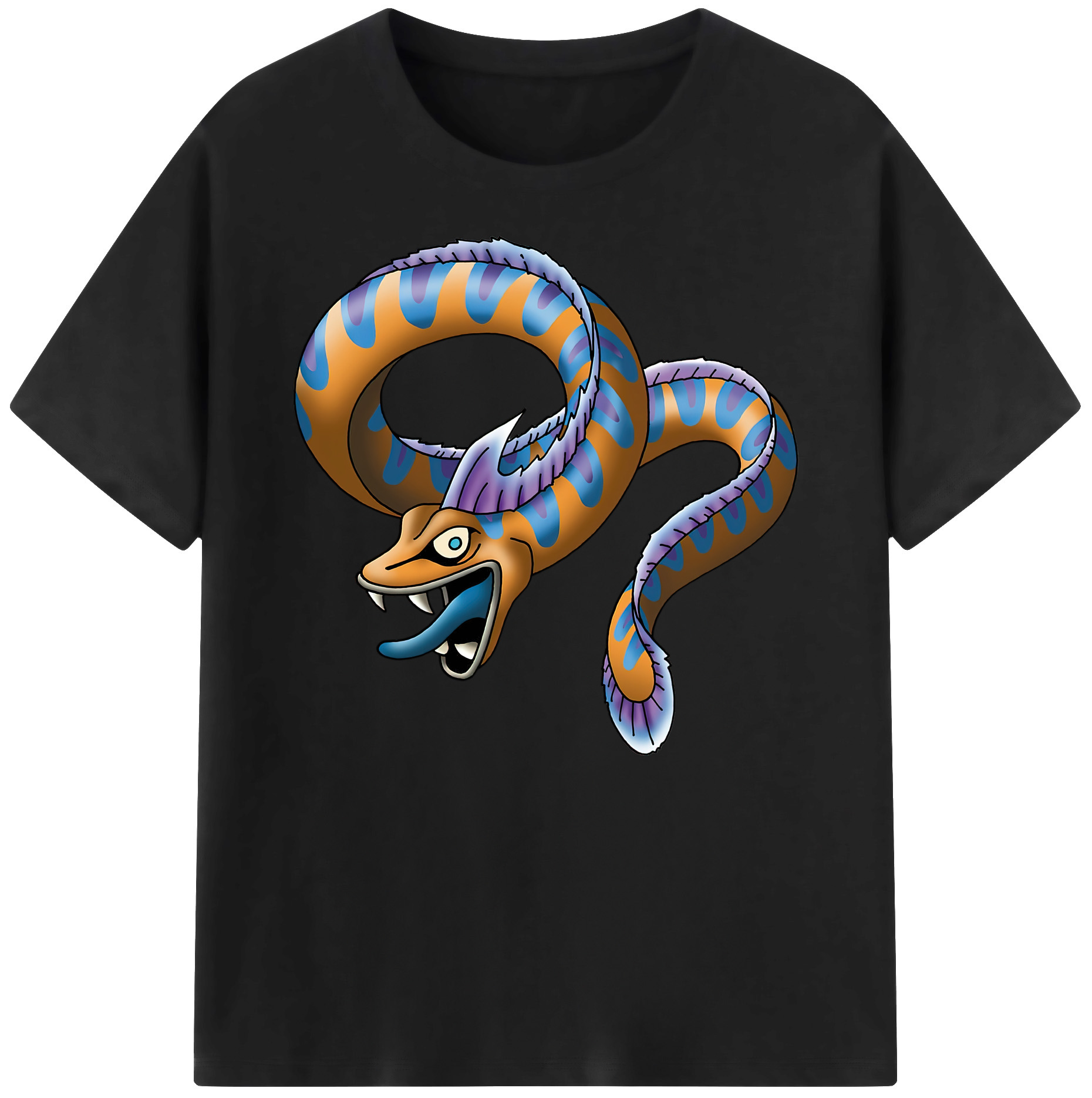 （画像用） ドラゴンクエスト Doragon Kuesuto Dragon Quest 綿100％ メンズ半袖Tシャツ｜肌触りやわらか＆通気性