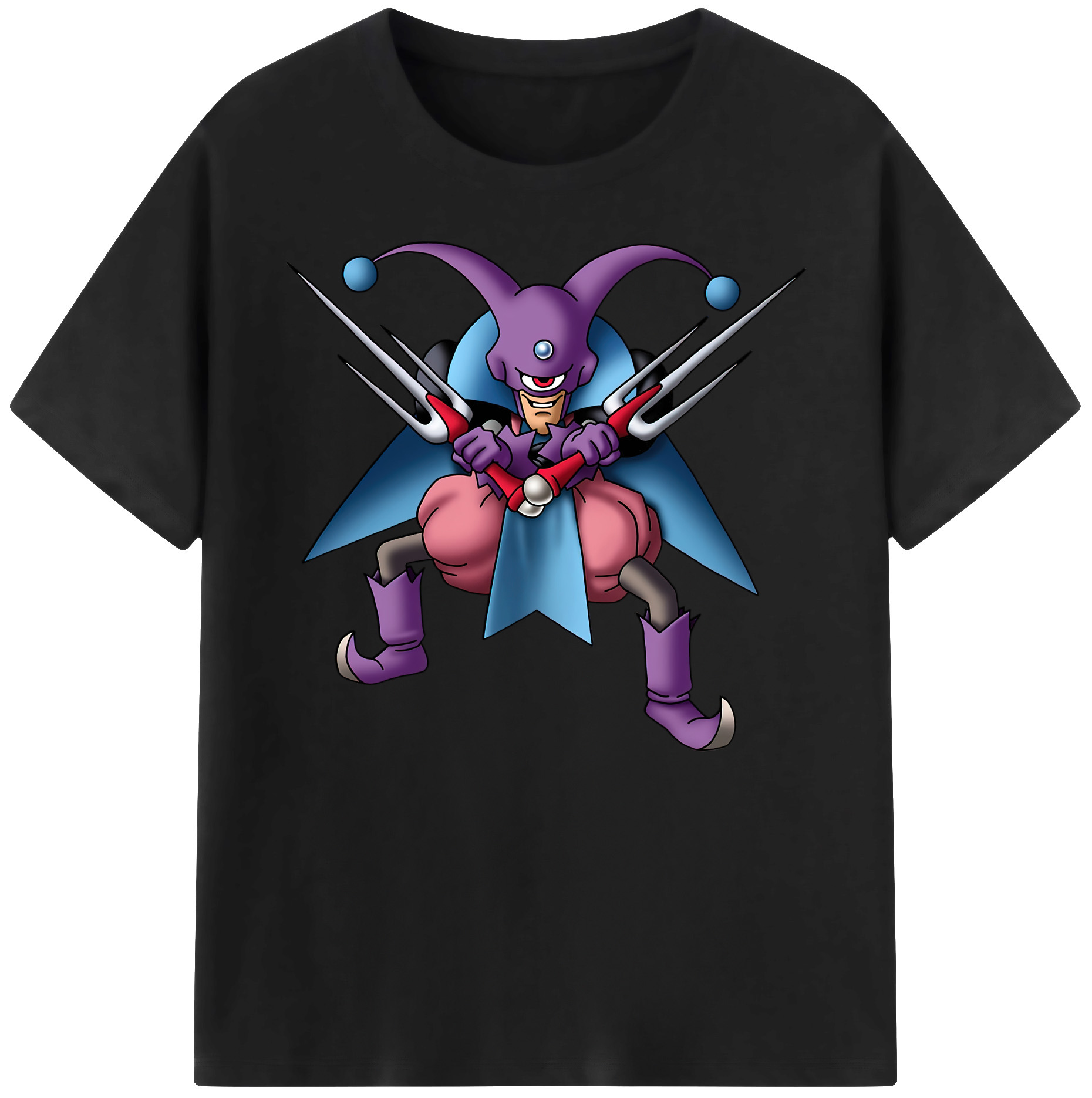 （画像用） ドラゴンクエスト Doragon Kuesuto Dragon Quest 綿100％ メンズ半袖Tシャツ｜肌触りやわらか＆通気性