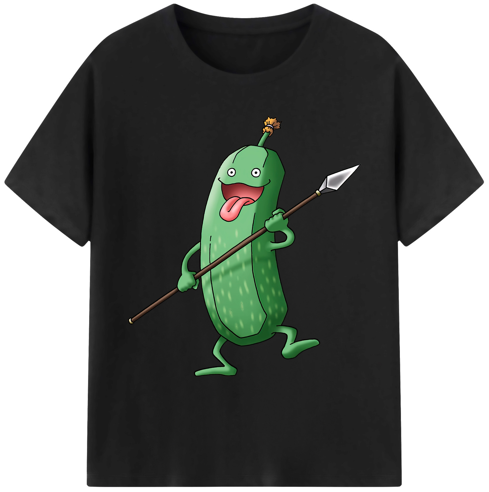 （画像用） ドラゴンクエスト Doragon Kuesuto Dragon Quest 綿100％ メンズ半袖Tシャツ｜肌触りやわらか＆通気性