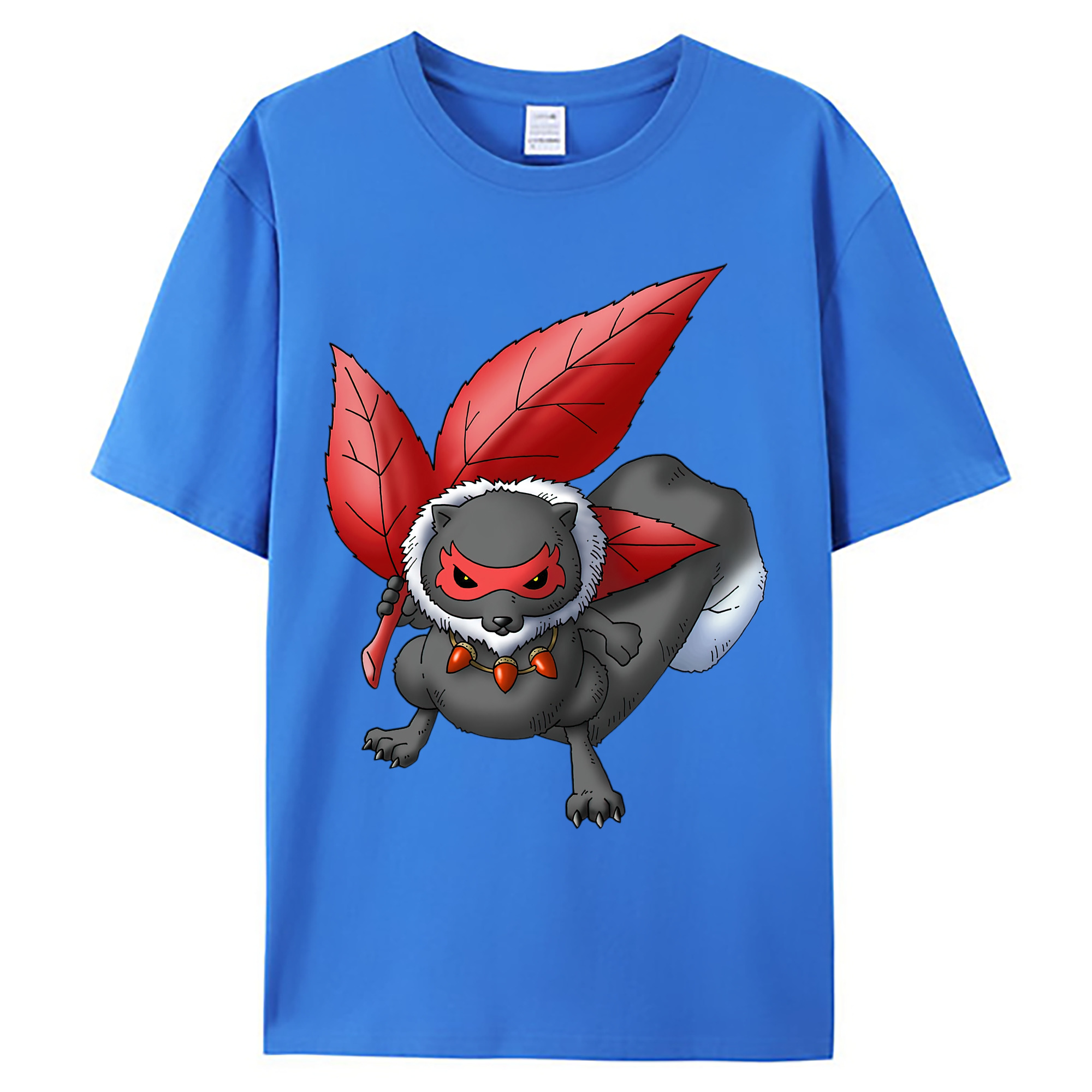 （画像用） ドラゴンクエスト Doragon Kuesuto Dragon Quest 綿100％ メンズ半袖Tシャツ｜肌触りやわらか＆通気性