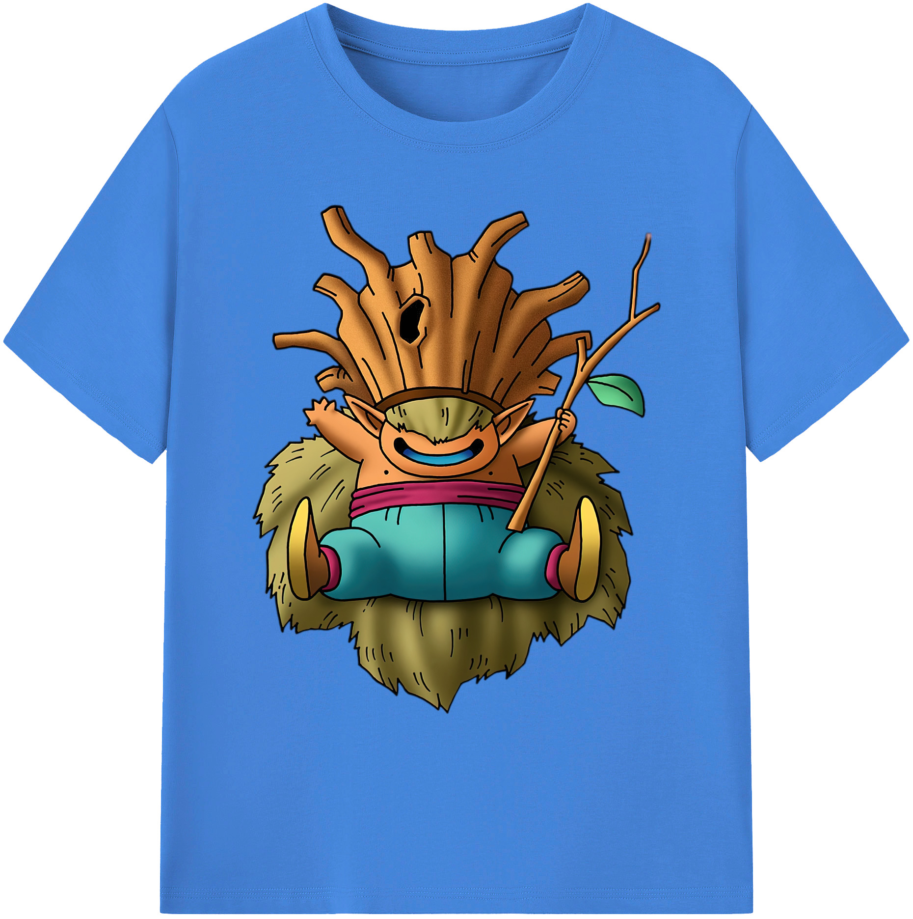 （画像用） ドラゴンクエスト Doragon Kuesuto Dragon Quest 綿100％ メンズ半袖Tシャツ｜肌触りやわらか＆通気性