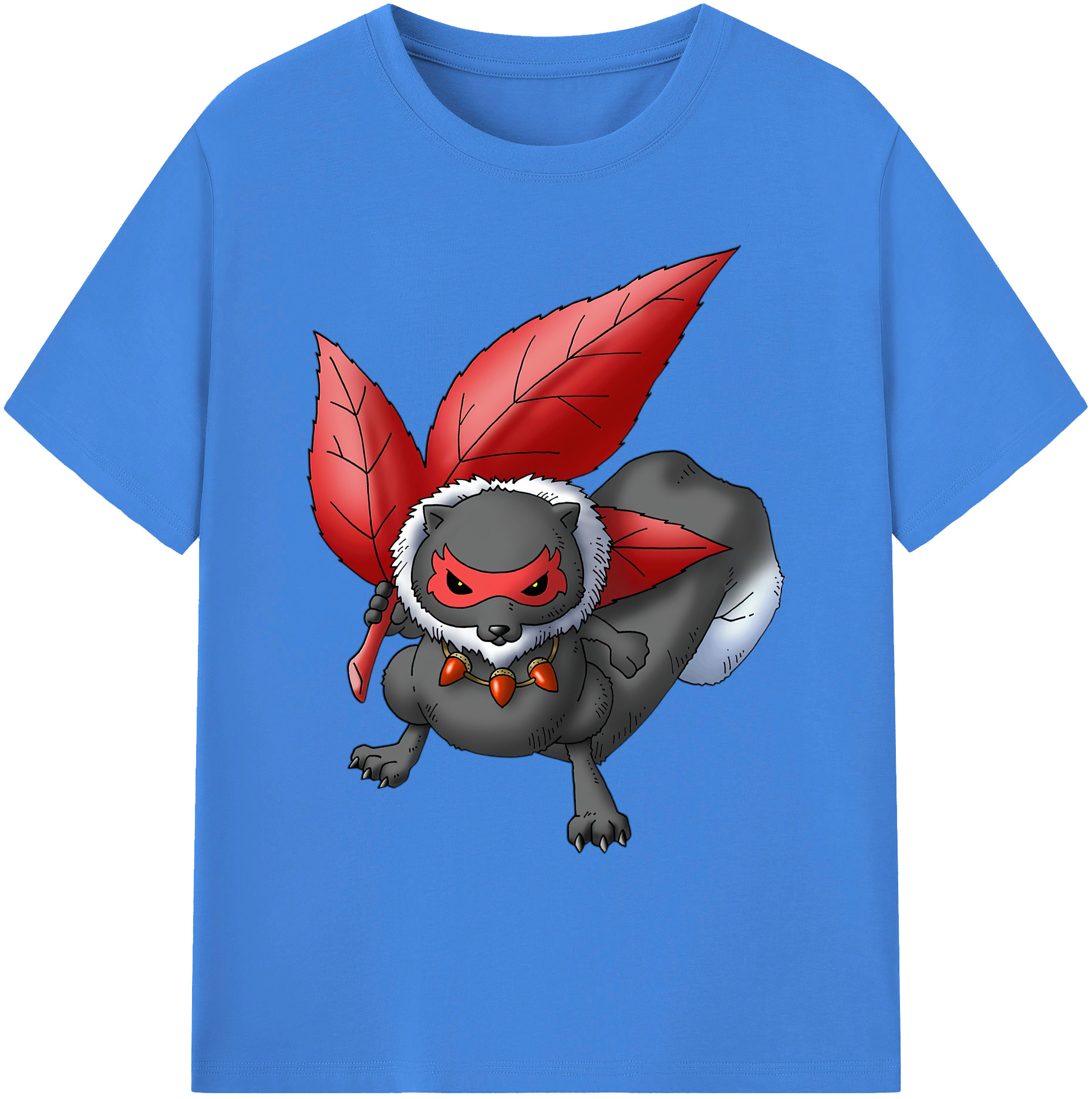 （画像用） ドラゴンクエスト Doragon Kuesuto Dragon Quest 綿100％ メンズ半袖Tシャツ｜肌触りやわらか＆通気性