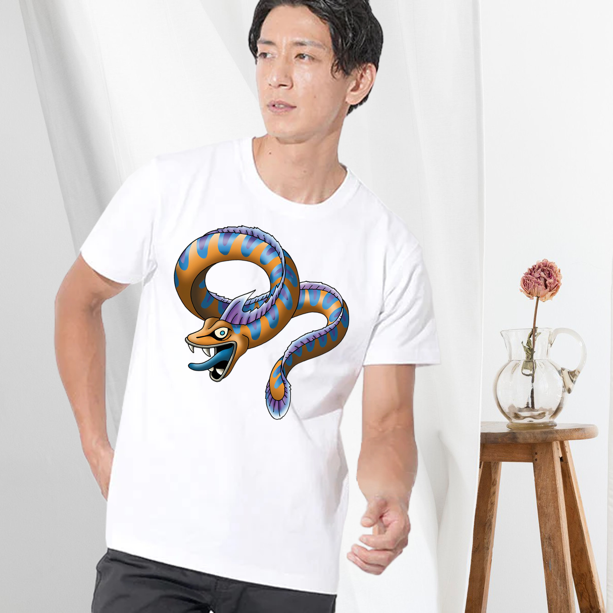 一般的なイメージ