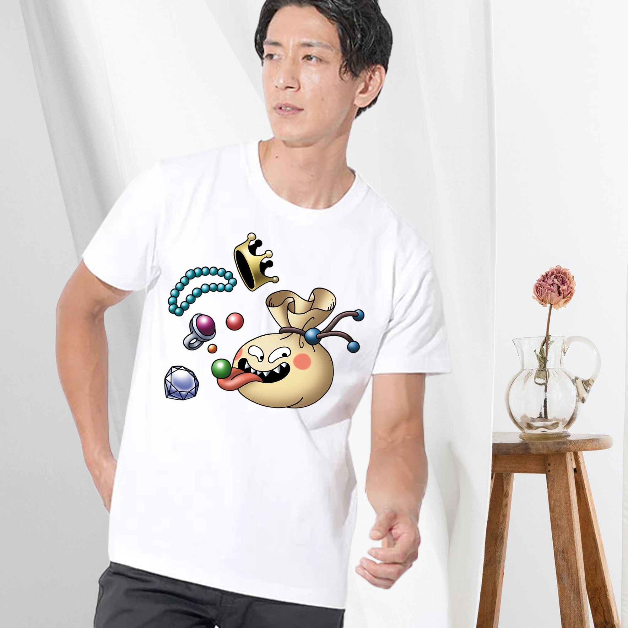 一般的なイメージ