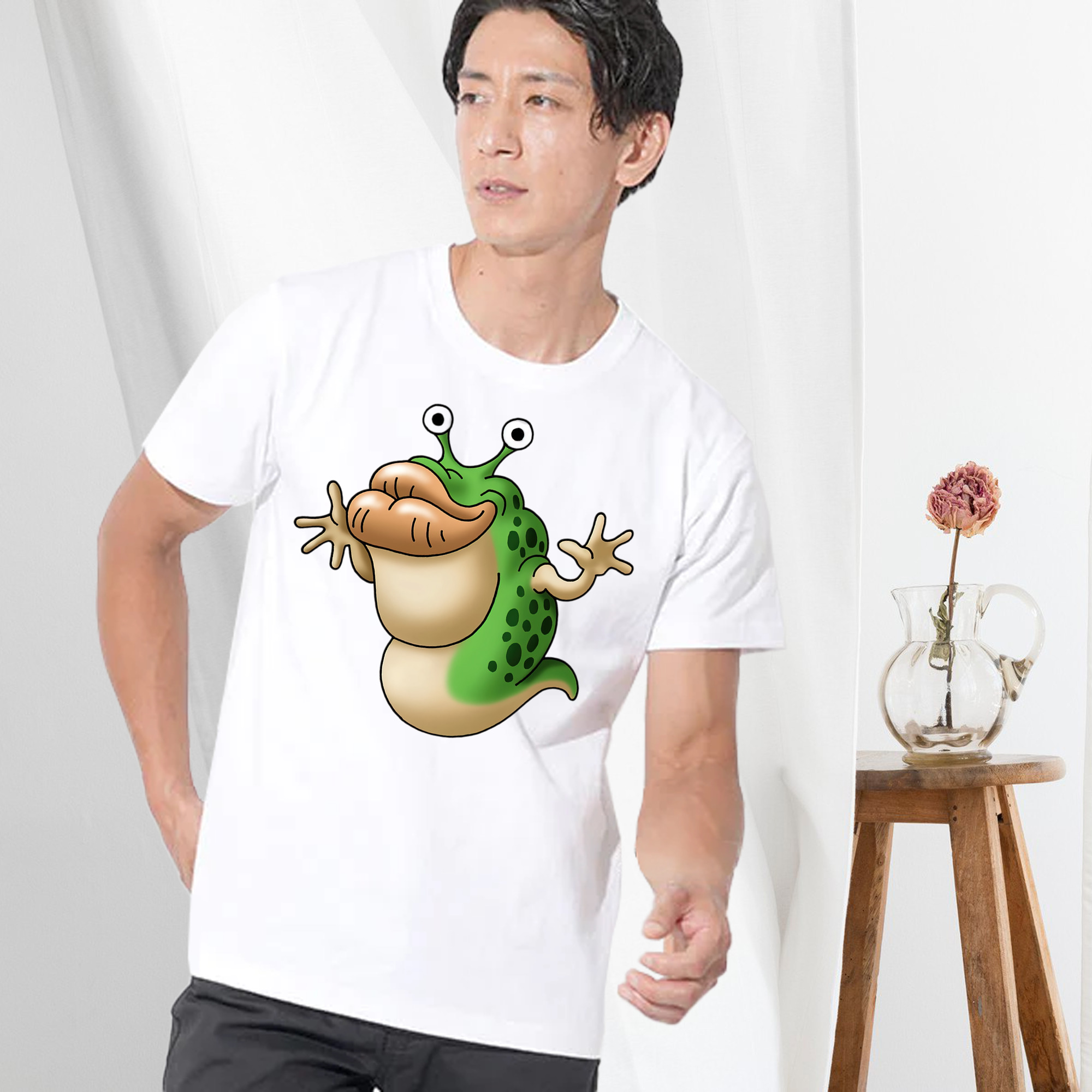 一般的なイメージ