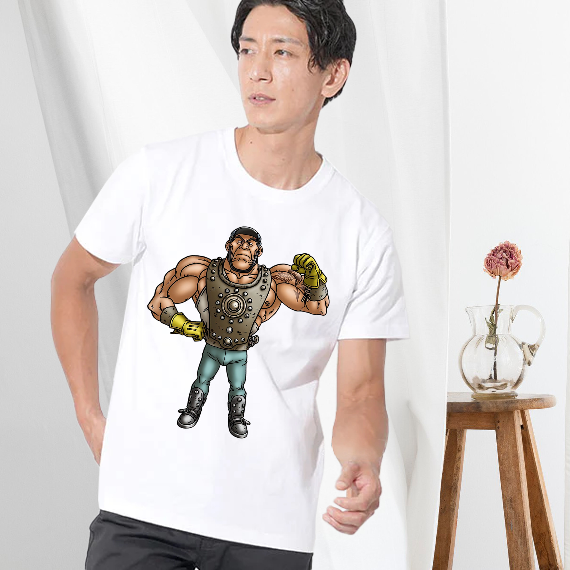 一般的なイメージ