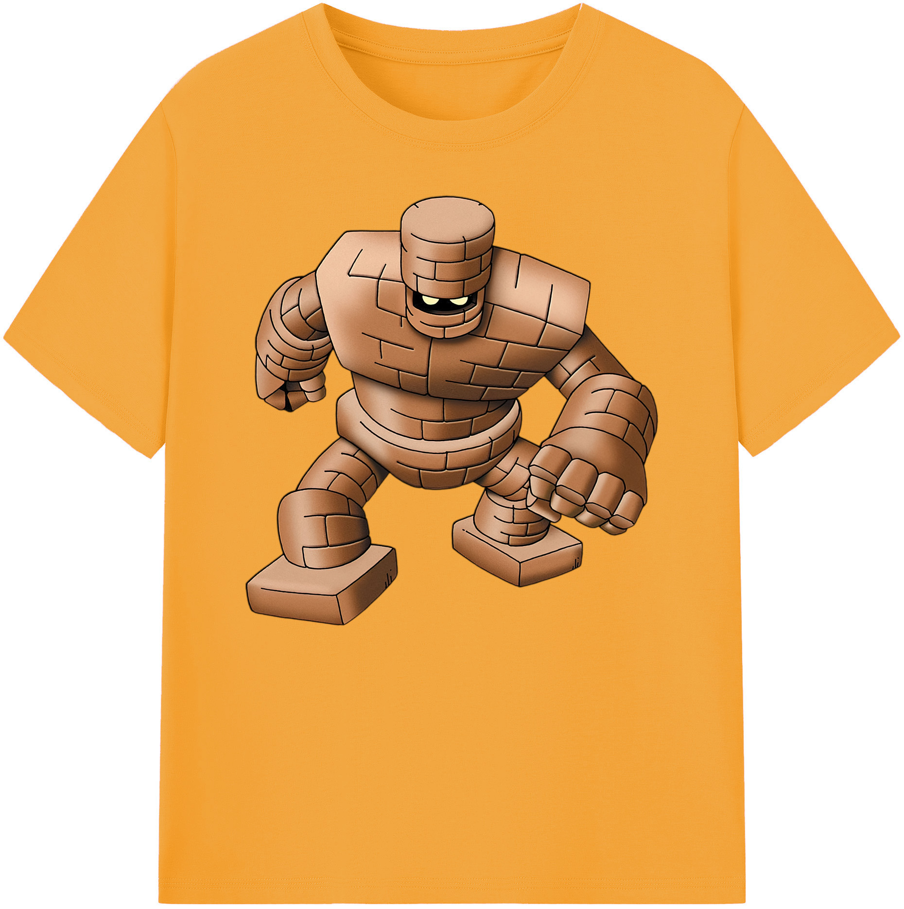 （画像用） ドラゴンクエスト Doragon Kuesuto Dragon Quest 綿100％ メンズ半袖Tシャツ｜肌触りやわらか＆通気性