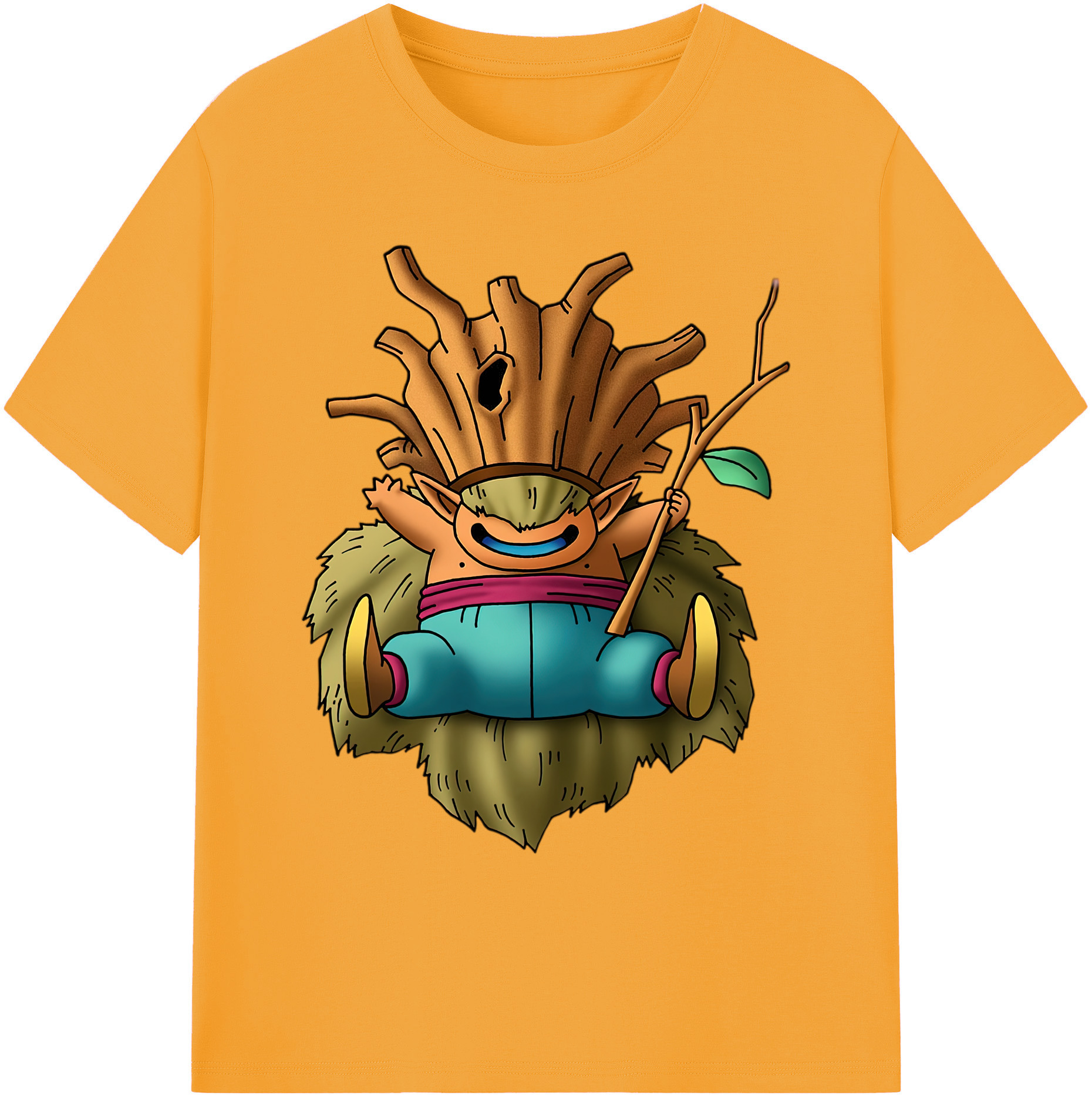 （画像用） ドラゴンクエスト Doragon Kuesuto Dragon Quest 綿100％ メンズ半袖Tシャツ｜肌触りやわらか＆通気性