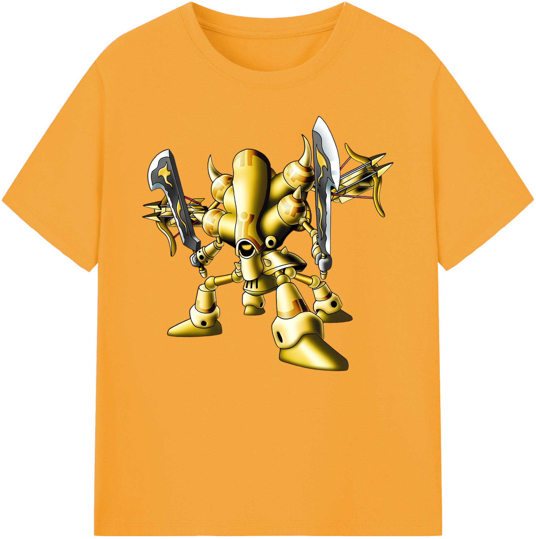 （画像用） ドラゴンクエスト Doragon Kuesuto Dragon Quest 綿100％ メンズ半袖Tシャツ｜肌触りやわらか＆通気性