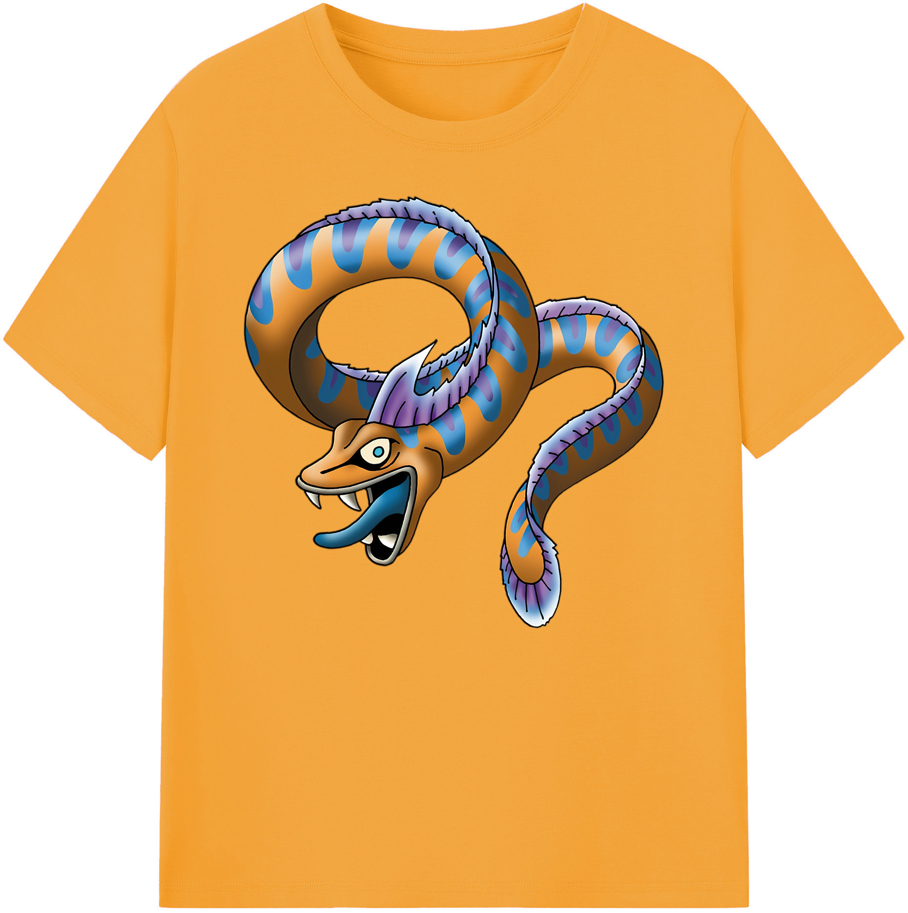 （画像用） ドラゴンクエスト Doragon Kuesuto Dragon Quest 綿100％ メンズ半袖Tシャツ｜肌触りやわらか＆通気性