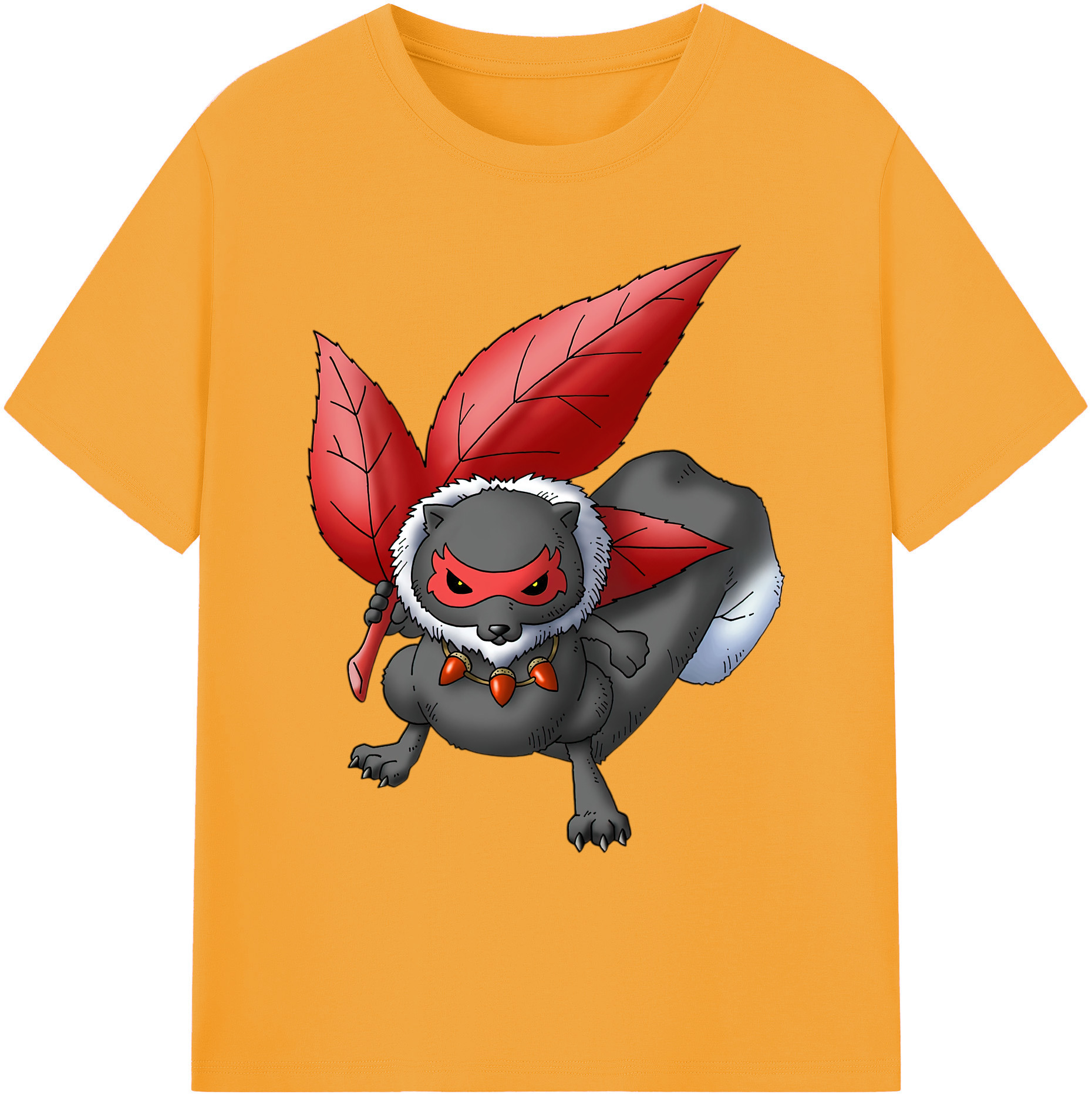（画像用） ドラゴンクエスト Doragon Kuesuto Dragon Quest 綿100％ メンズ半袖Tシャツ｜肌触りやわらか＆通気性