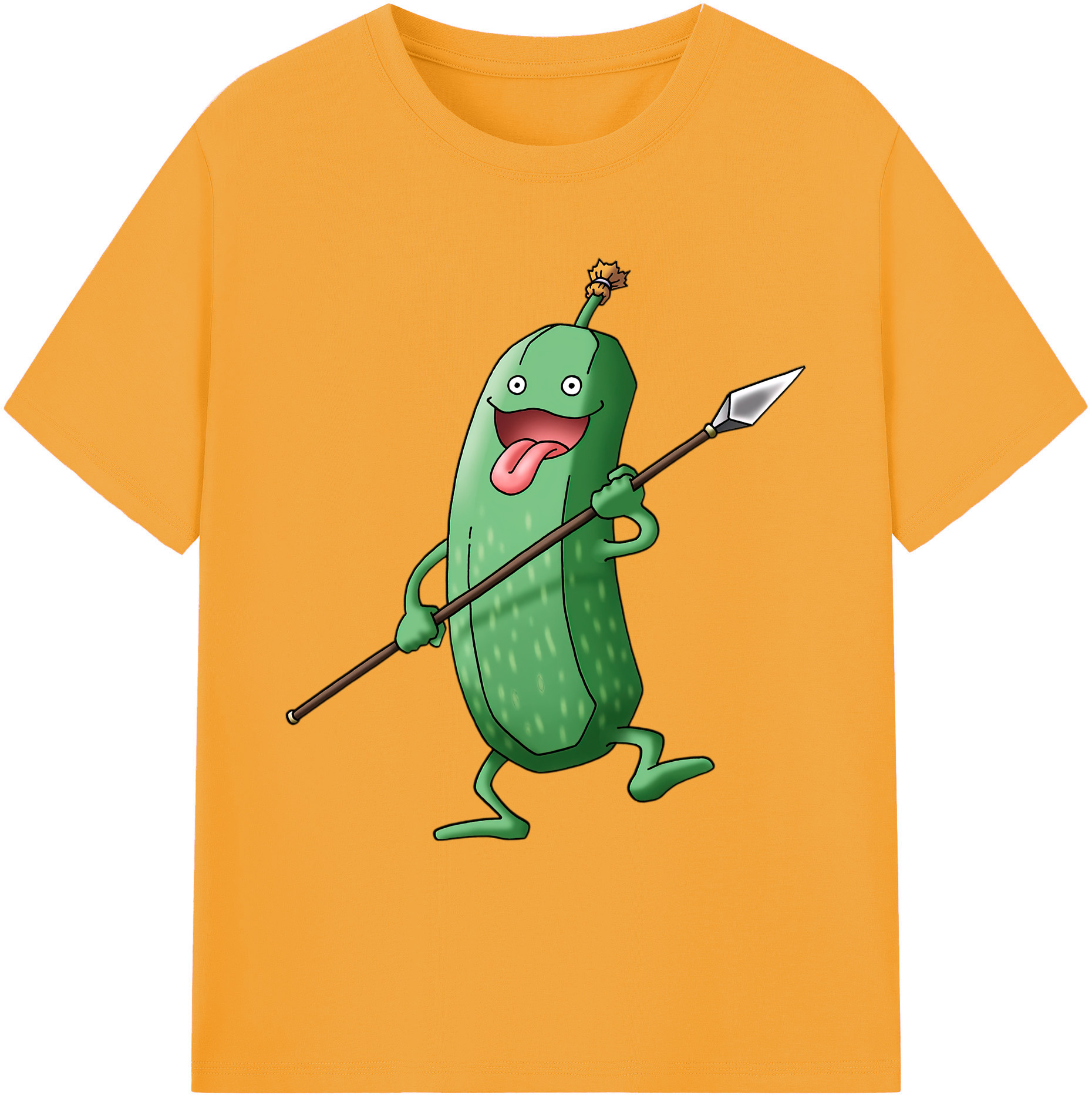 （画像用） ドラゴンクエスト Doragon Kuesuto Dragon Quest 綿100％ メンズ半袖Tシャツ｜肌触りやわらか＆通気性
