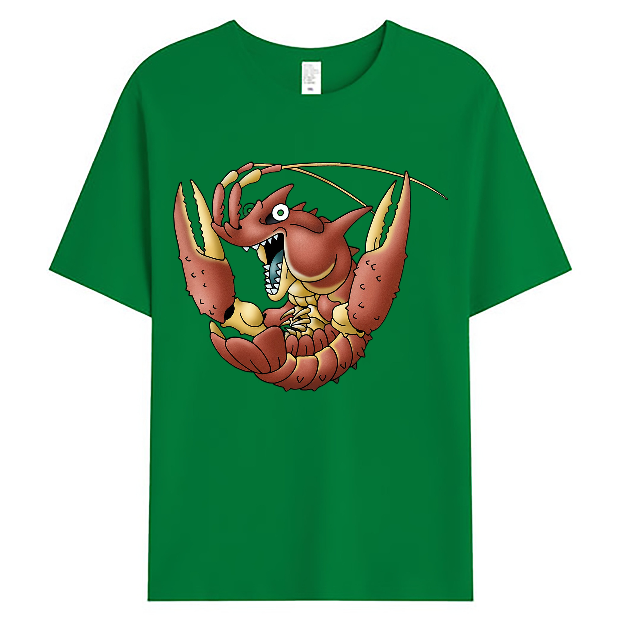 （画像用） ドラゴンクエスト Doragon Kuesuto Dragon Quest 綿100％ メンズ半袖Tシャツ｜肌触りやわらか＆通気性