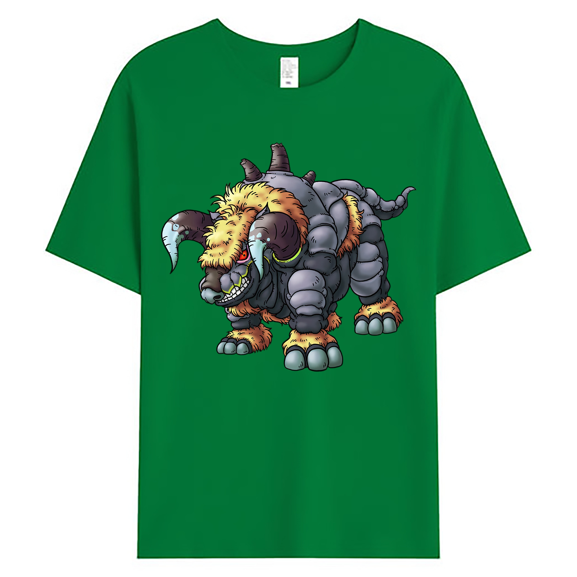 （画像用） ドラゴンクエスト Doragon Kuesuto Dragon Quest 綿100％ メンズ半袖Tシャツ｜肌触りやわらか＆通気性