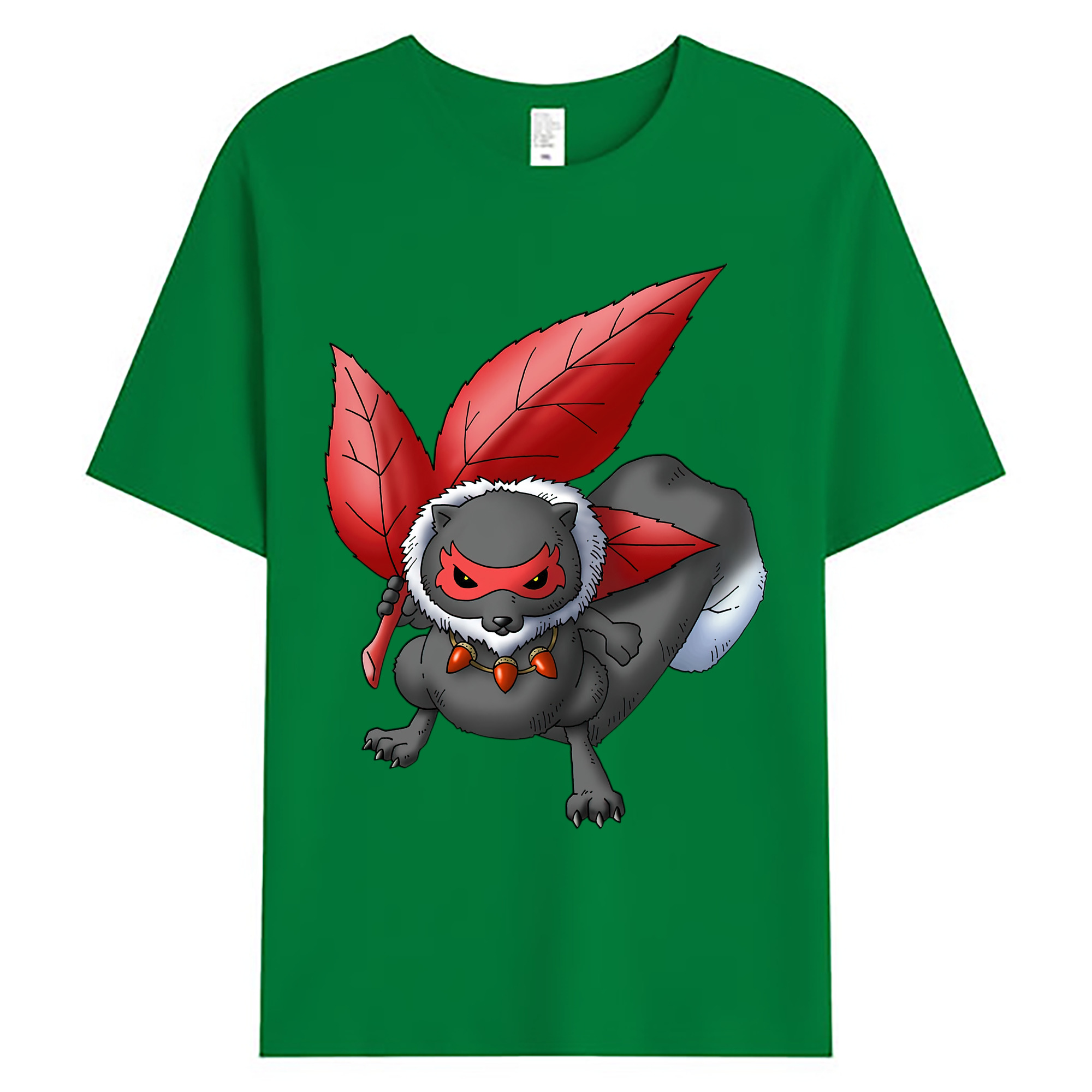 （画像用） ドラゴンクエスト Doragon Kuesuto Dragon Quest 綿100％ メンズ半袖Tシャツ｜肌触りやわらか＆通気性