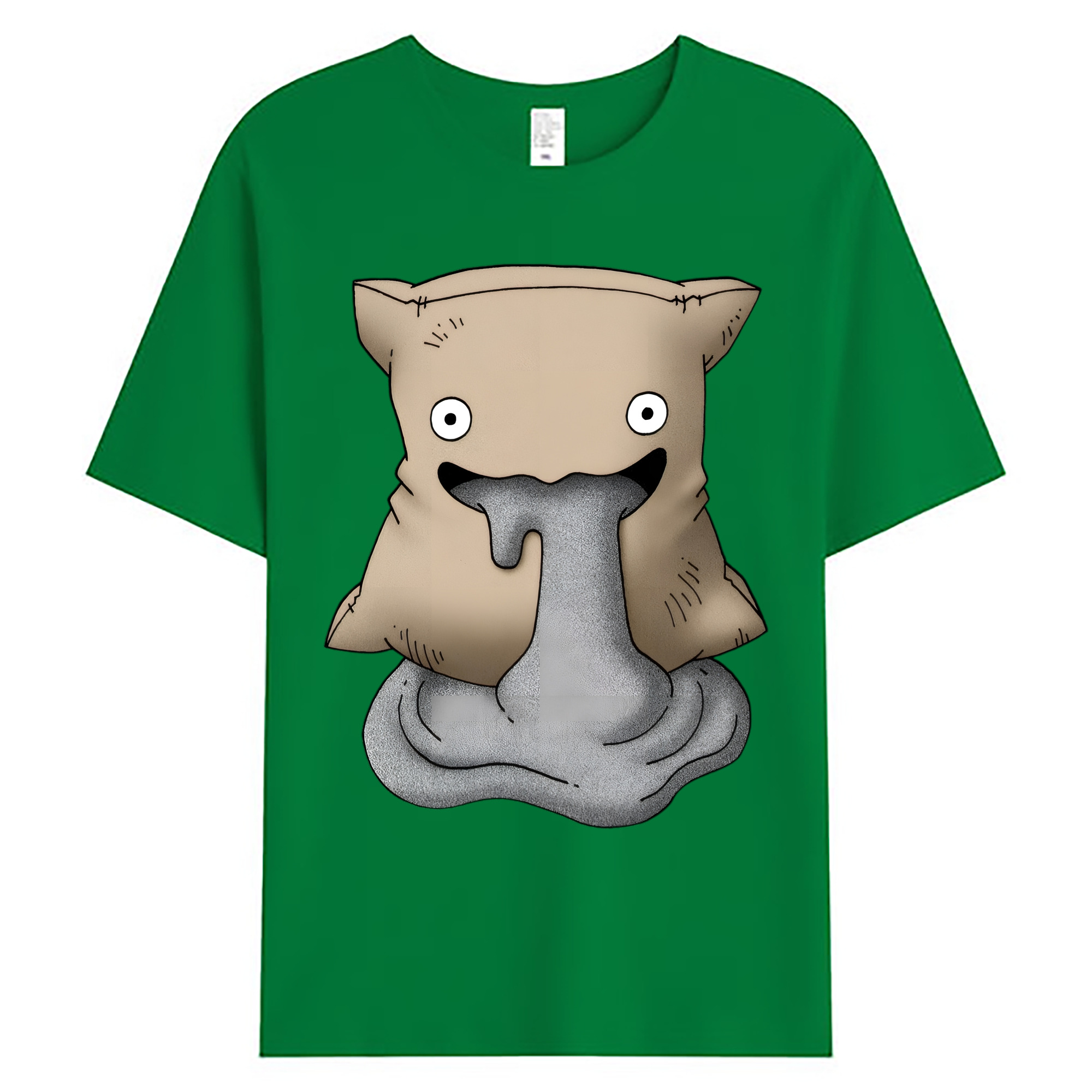 （画像用） ドラゴンクエスト Doragon Kuesuto Dragon Quest 綿100％ メンズ半袖Tシャツ｜肌触りやわらか＆通気性