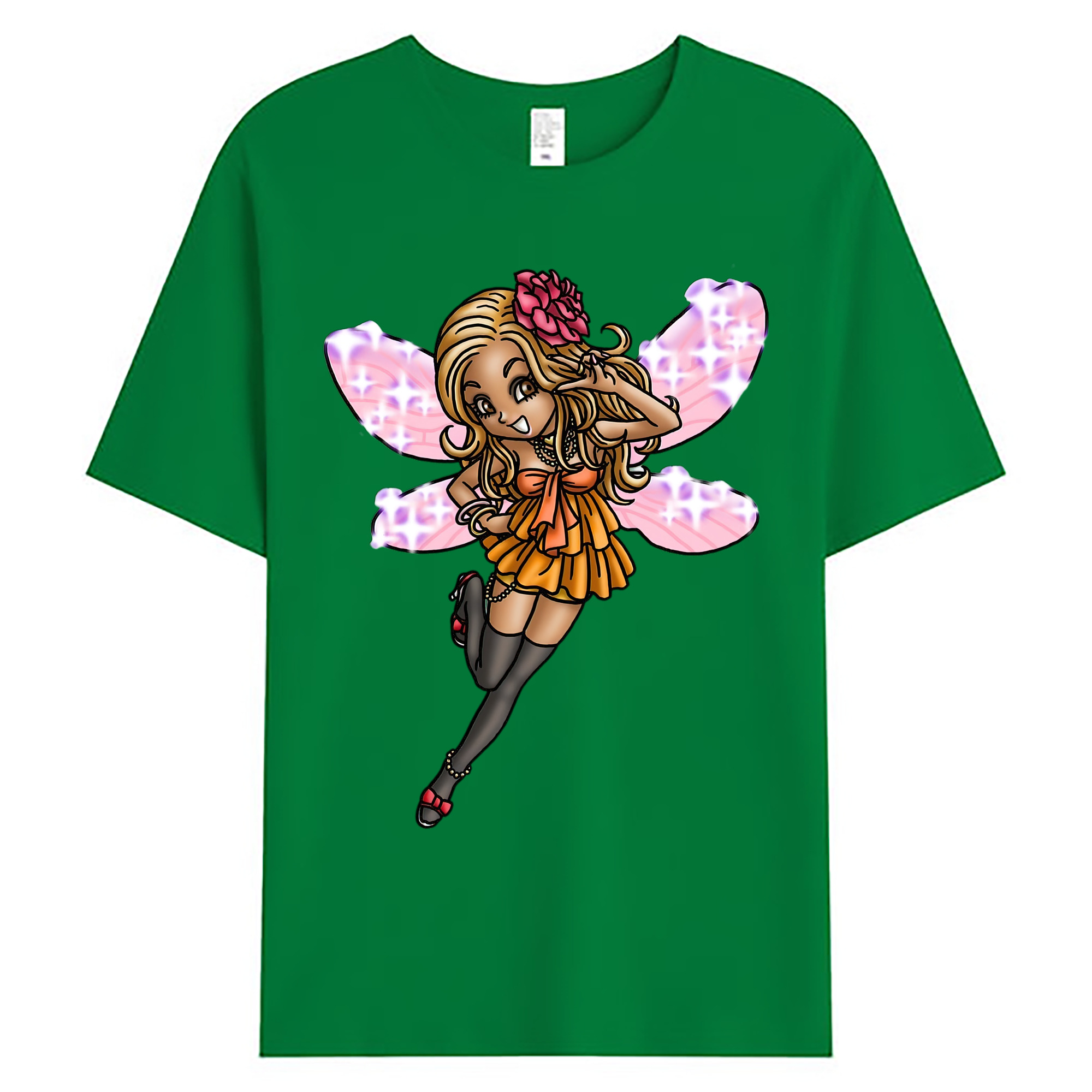 （画像用） ドラゴンクエスト Doragon Kuesuto Dragon Quest 綿100％ メンズ半袖Tシャツ｜肌触りやわらか＆通気性