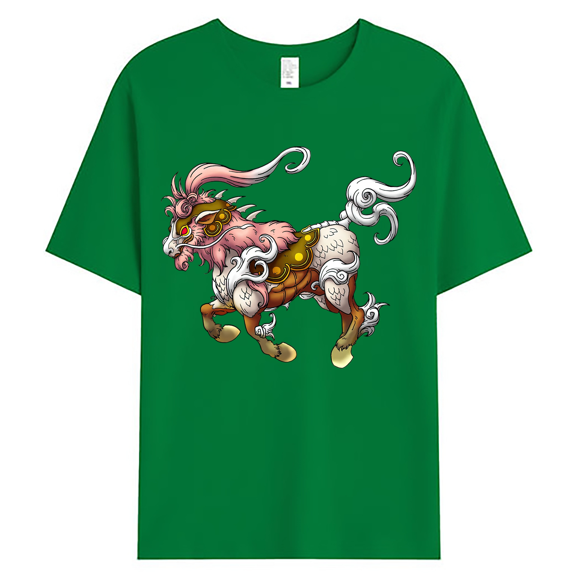 （画像用） ドラゴンクエスト Doragon Kuesuto Dragon Quest 綿100％ メンズ半袖Tシャツ｜肌触りやわらか＆通気性