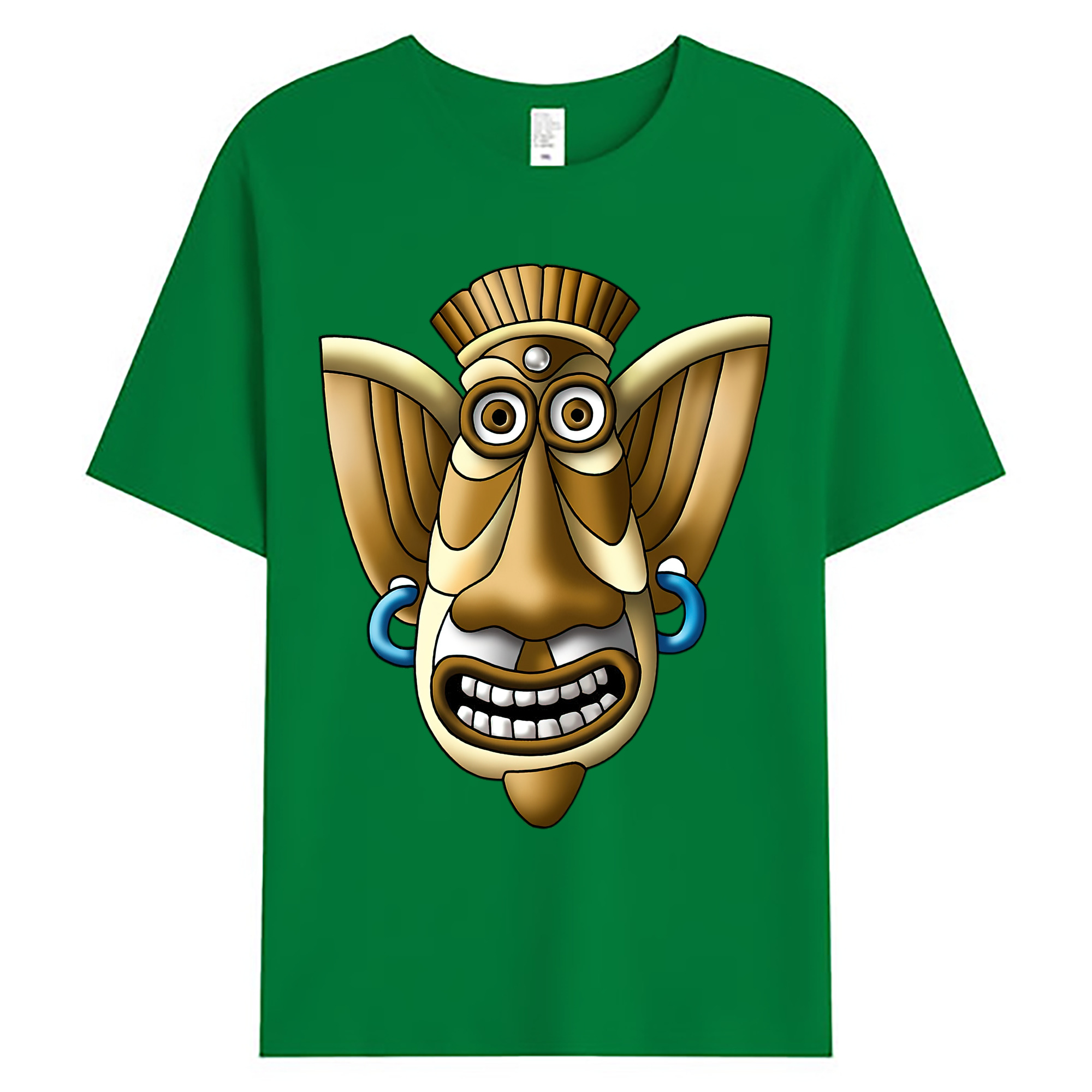 （画像用） ドラゴンクエスト Doragon Kuesuto Dragon Quest 綿100％ メンズ半袖Tシャツ｜肌触りやわらか＆通気性